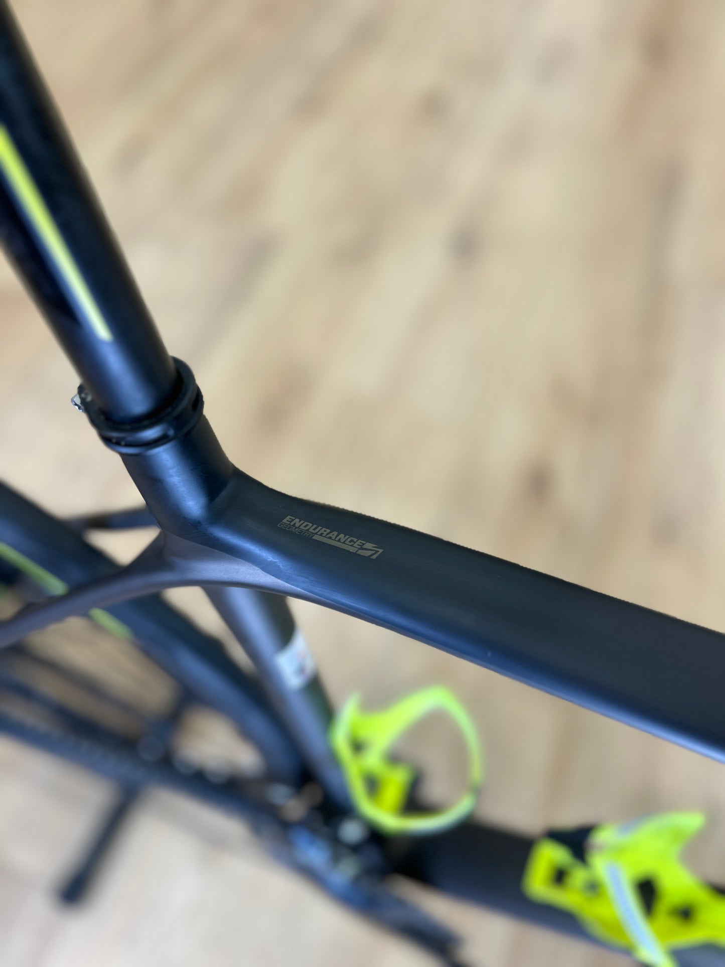 Scott Addict Carbon disc Racefiets