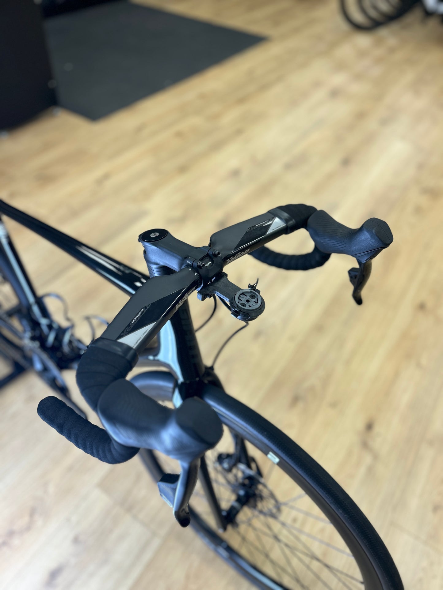 Giant TCR Advanced Pro Disc 1 AXS Carbon Racefiets
