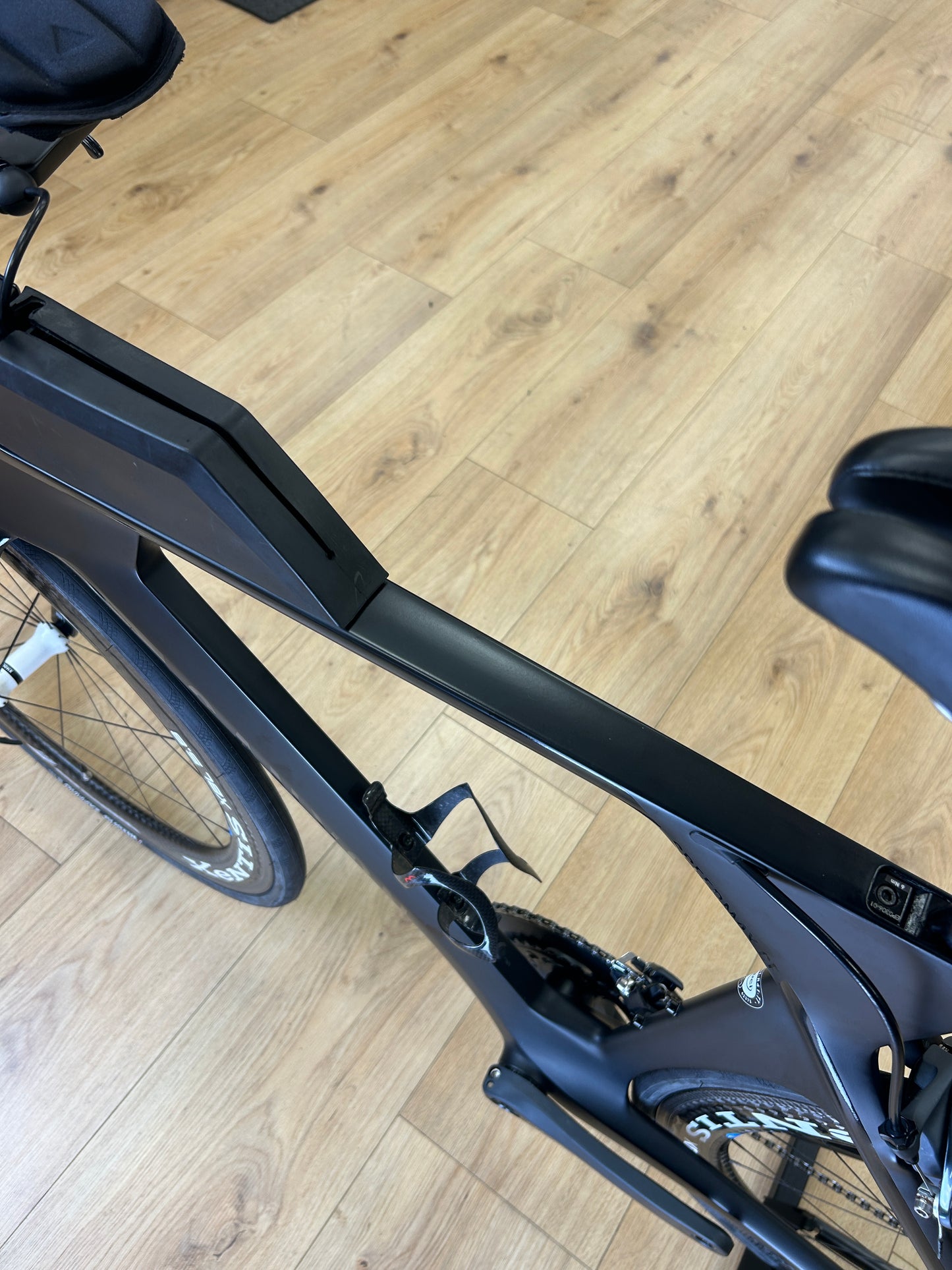 Canyon Speedmax CF Carbon Racefiets