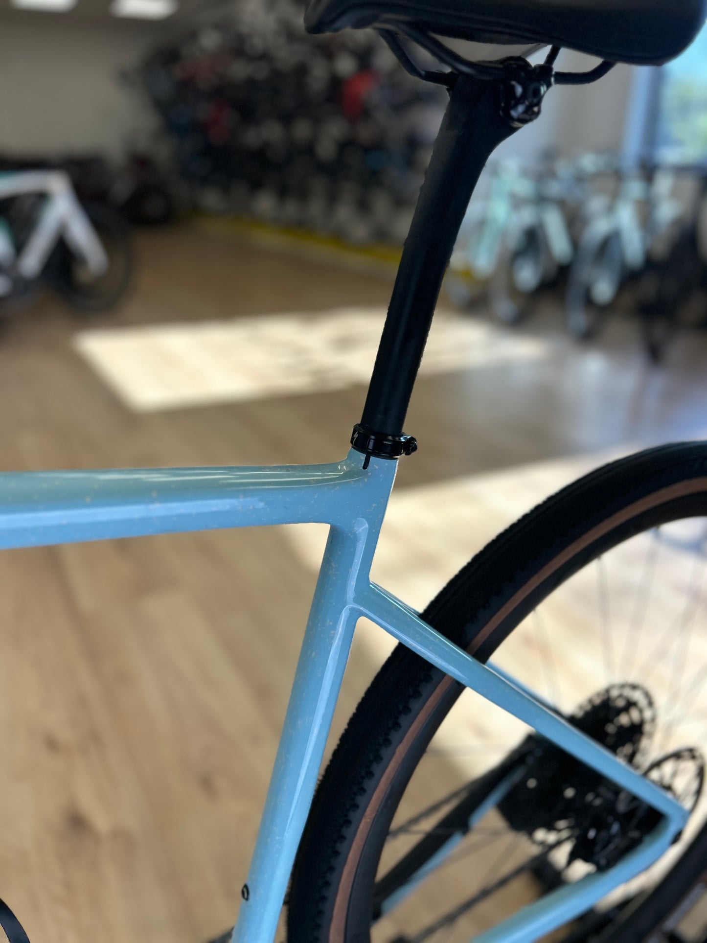 Specialized Diverge Expert AXS Carbon Disc Gravel