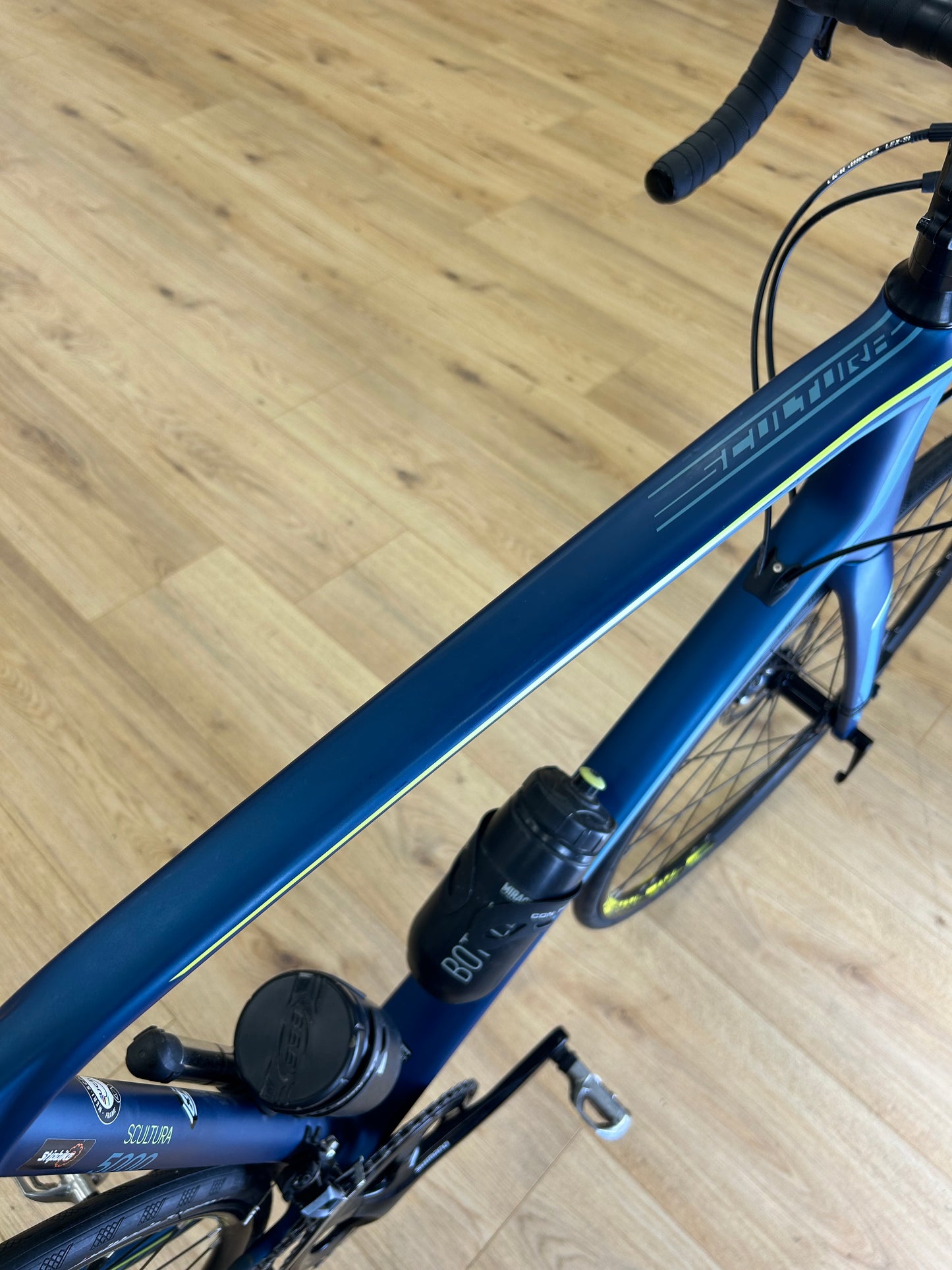 Merida Scultura 5000 Racing Bike