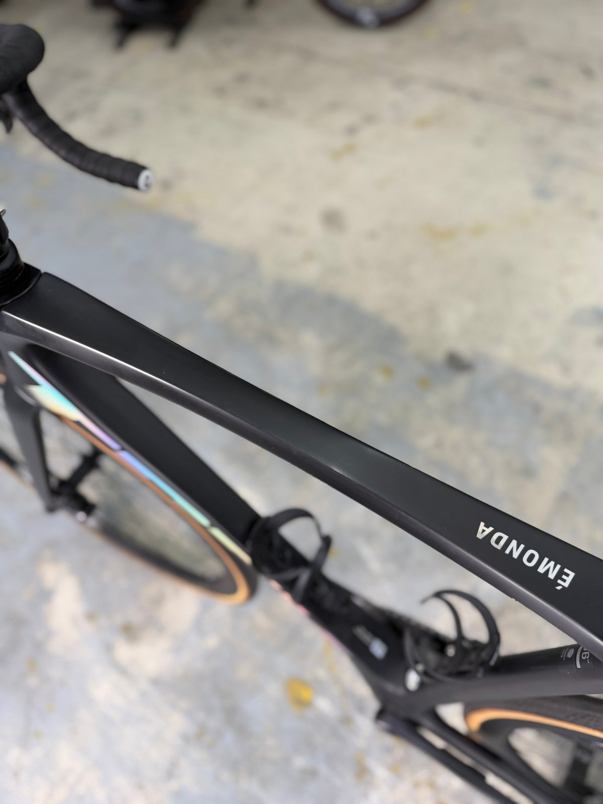 Trek Emonda SLR7 Di2 Carbon Racefiets