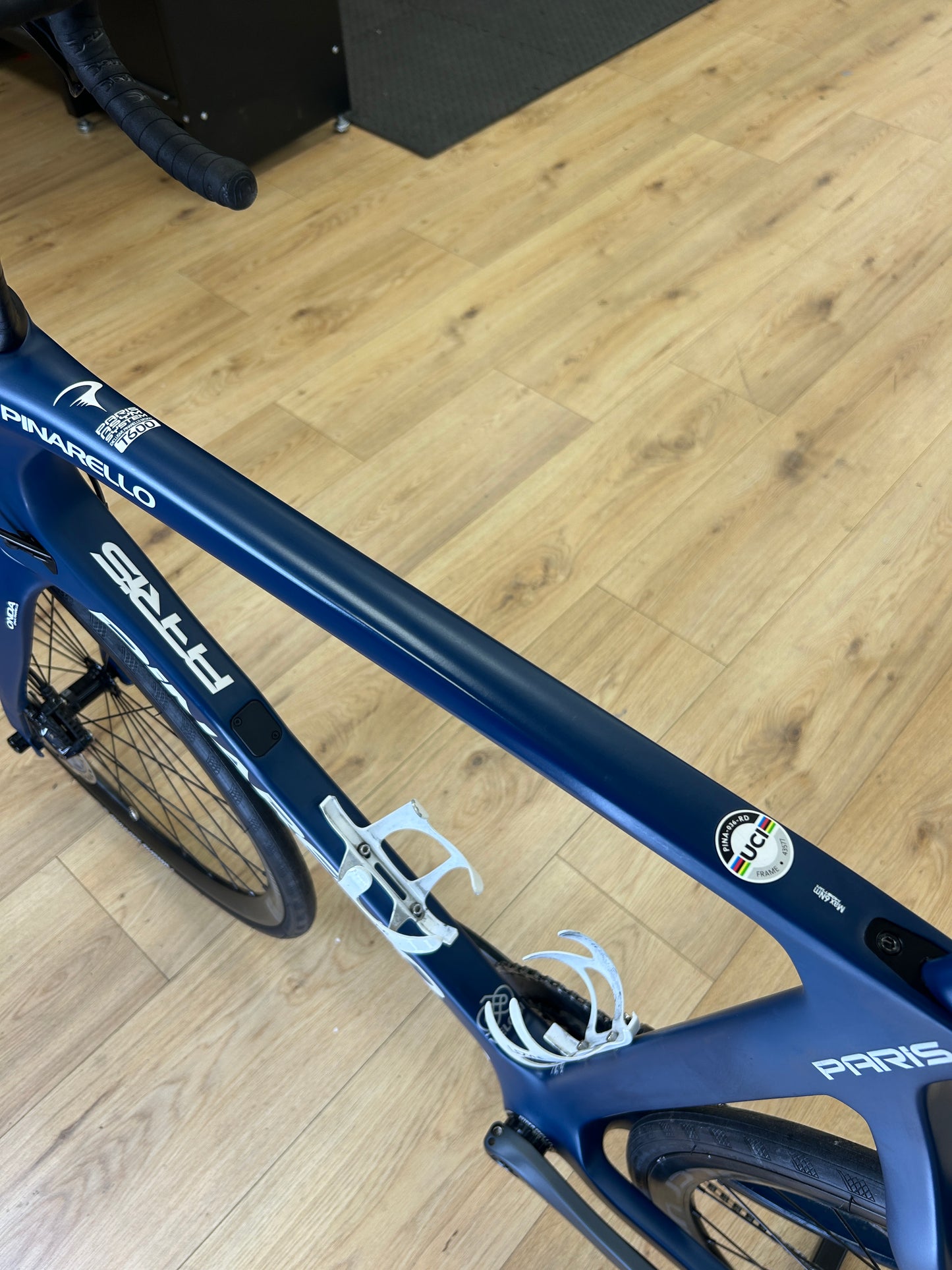 Pinarello Paris Carbon Racefiets