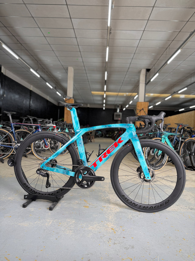 Trek Madone SLR Di2 Carbon Racefiets