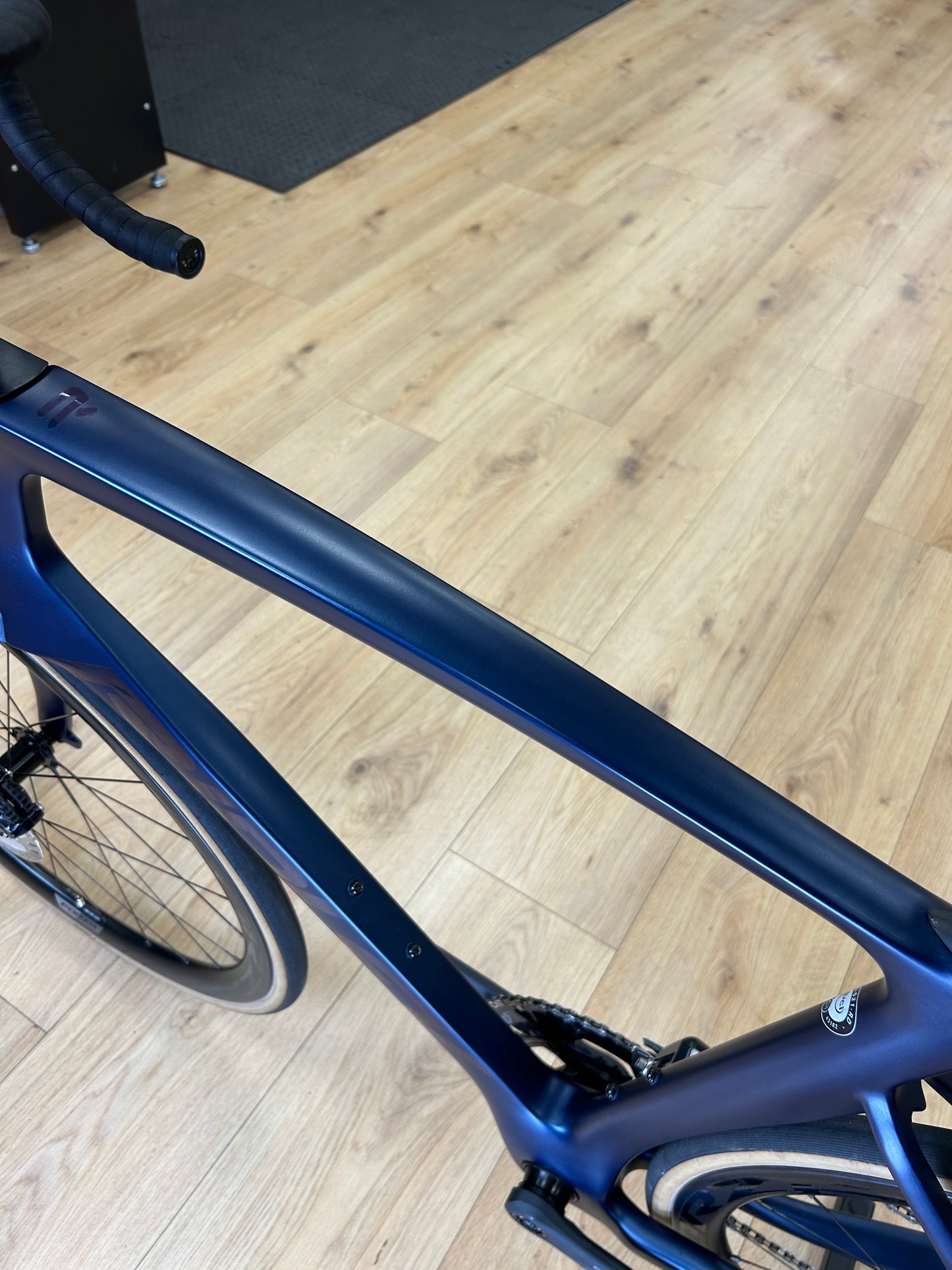 Ridley Noah Fast Di2 Carbon Racefiets