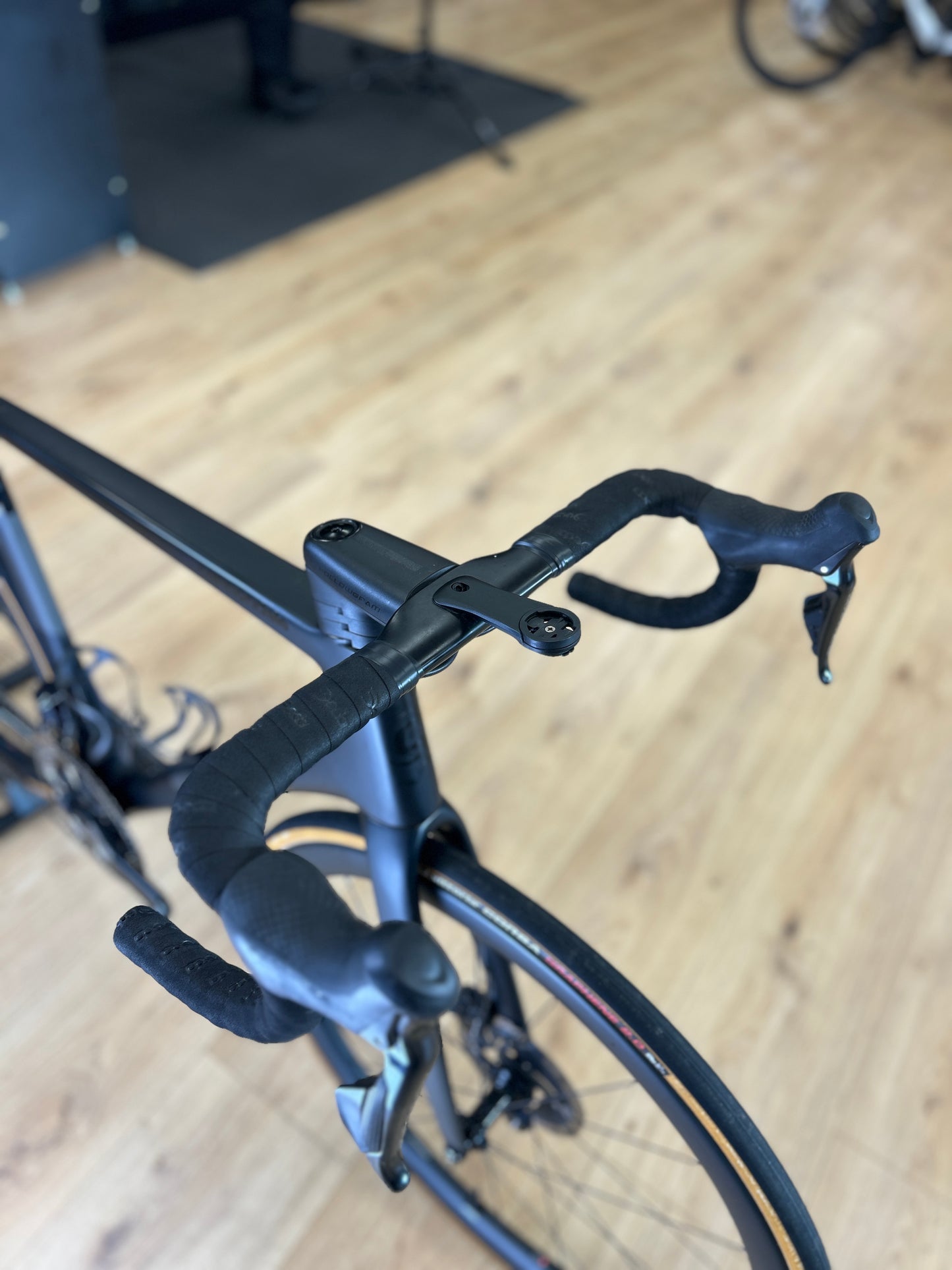 Cannondale SuperSix EVO Hi-MOD Di2 Carbon Racefiets