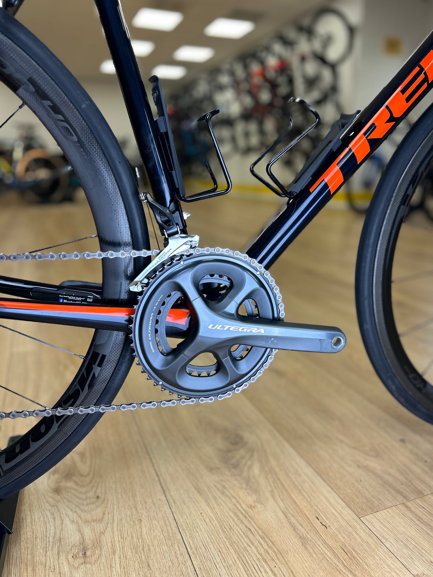 Trek Émonda SL6 Carbon Racefiets