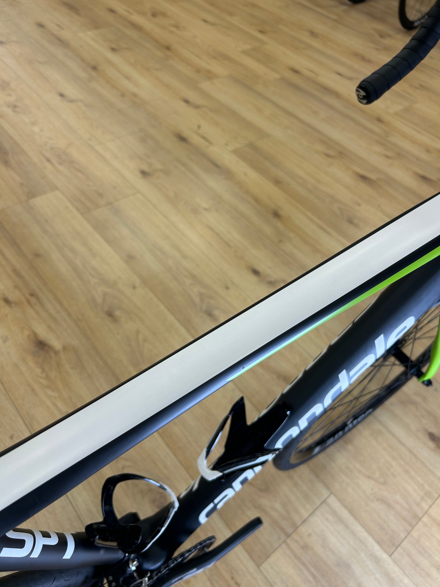 Cannondale Synapse Carbon Racefiets