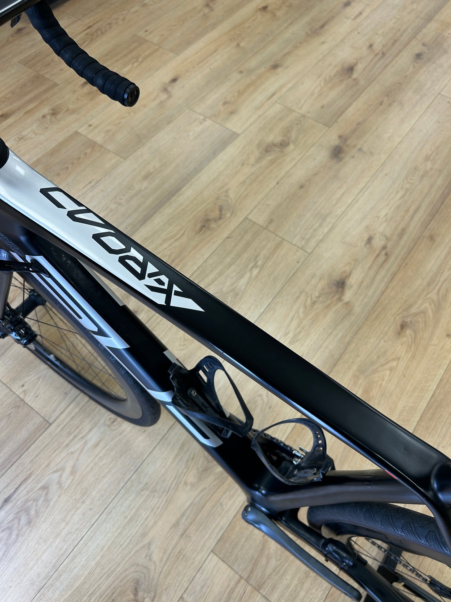 SUP X-Road Di2 Carbon Racefiets