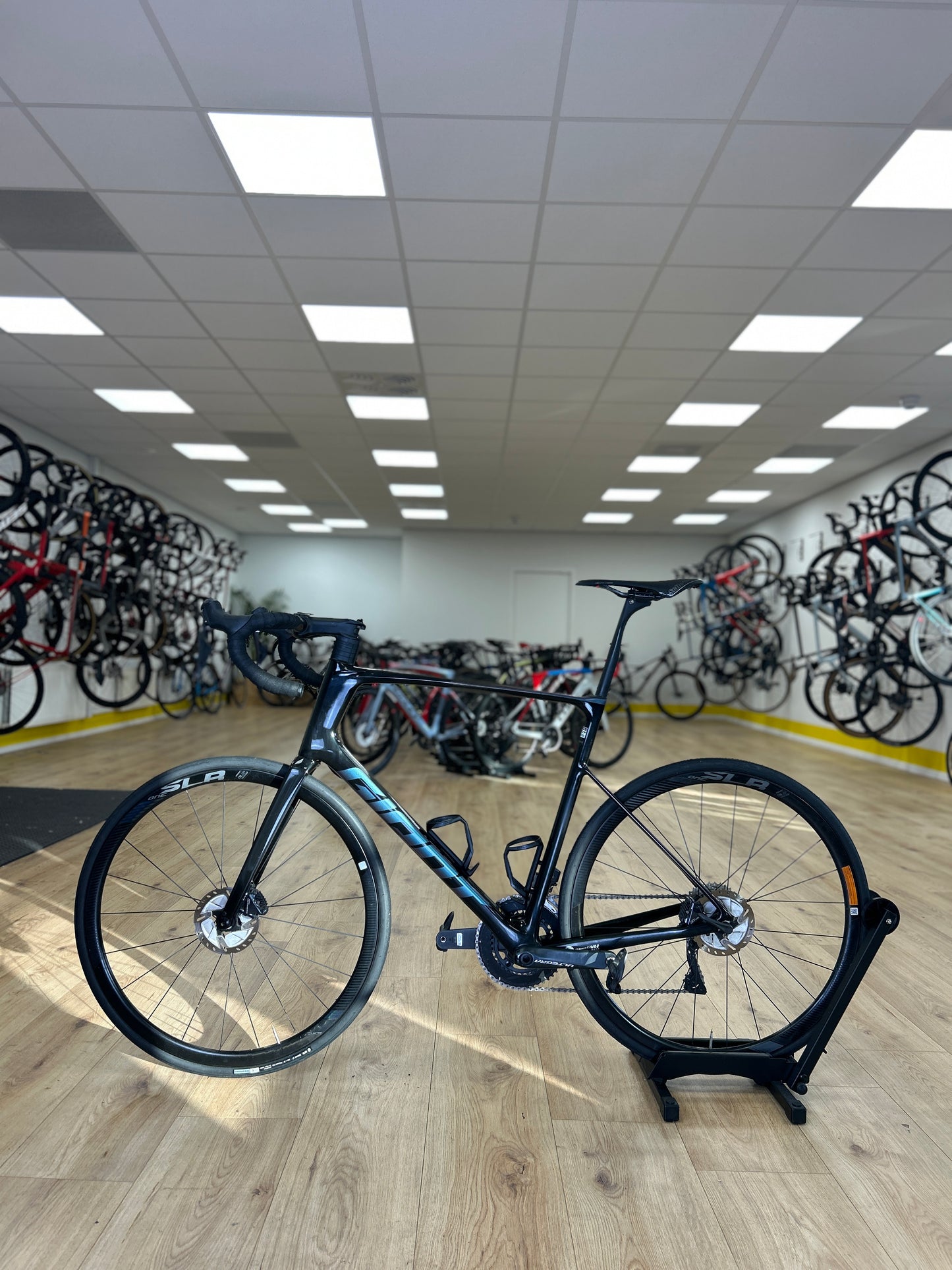 Giant Defy Pro 0 Di2 Carbon Racefiets