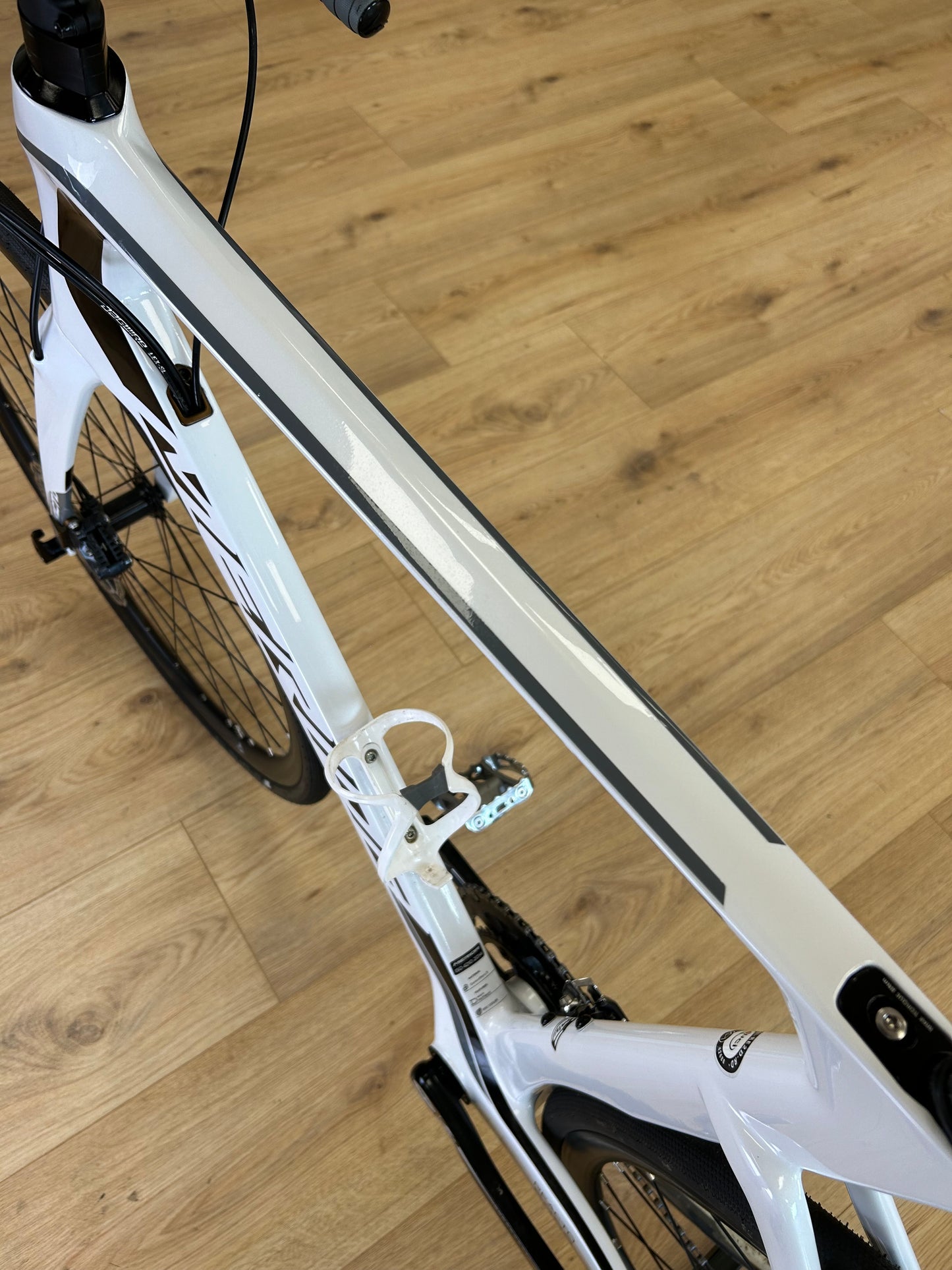 Merida Reacto 5000 Racing Bike