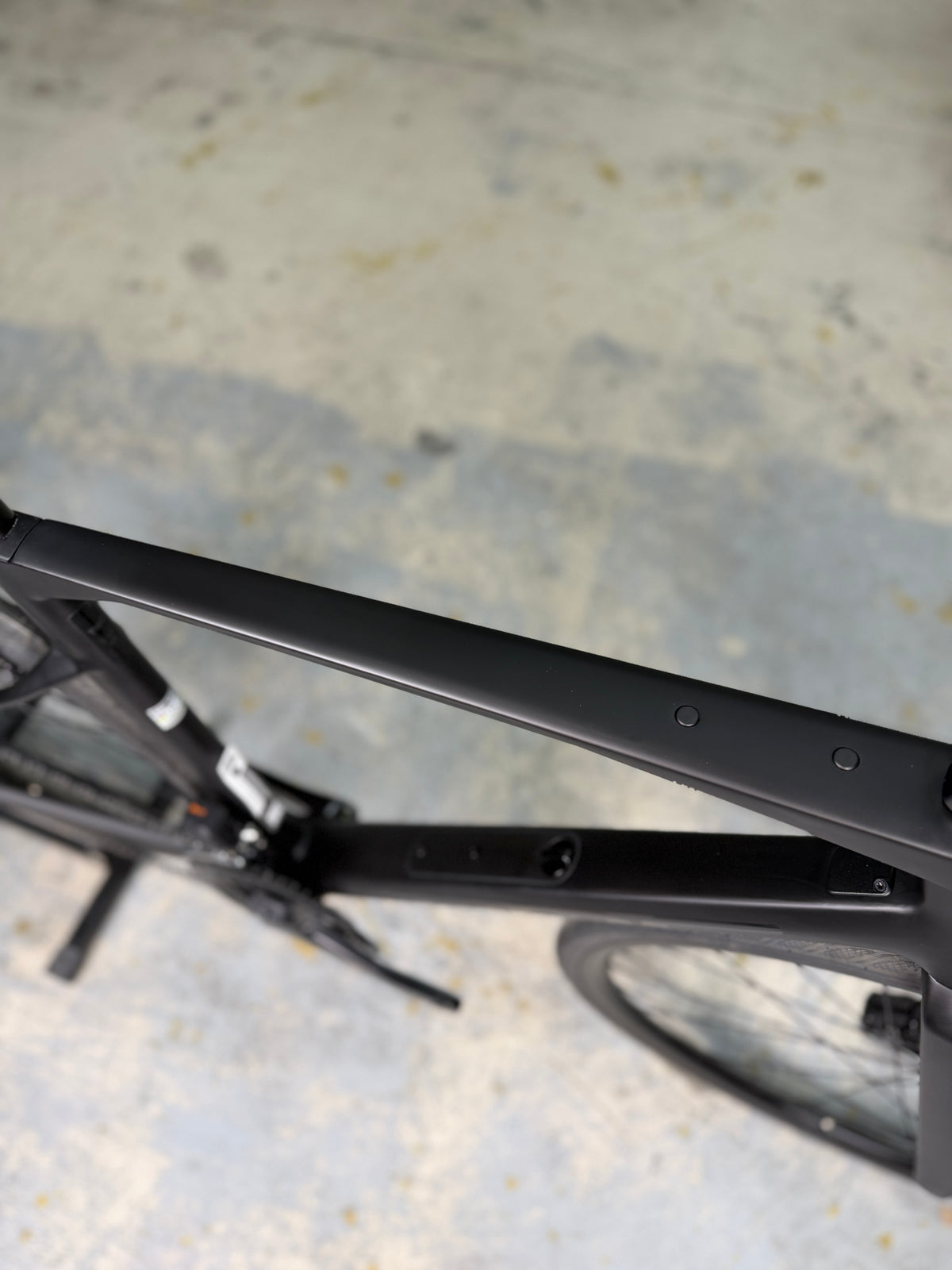NIEUW BMC Roadmachine TWO Di2 Carbon Racefiets