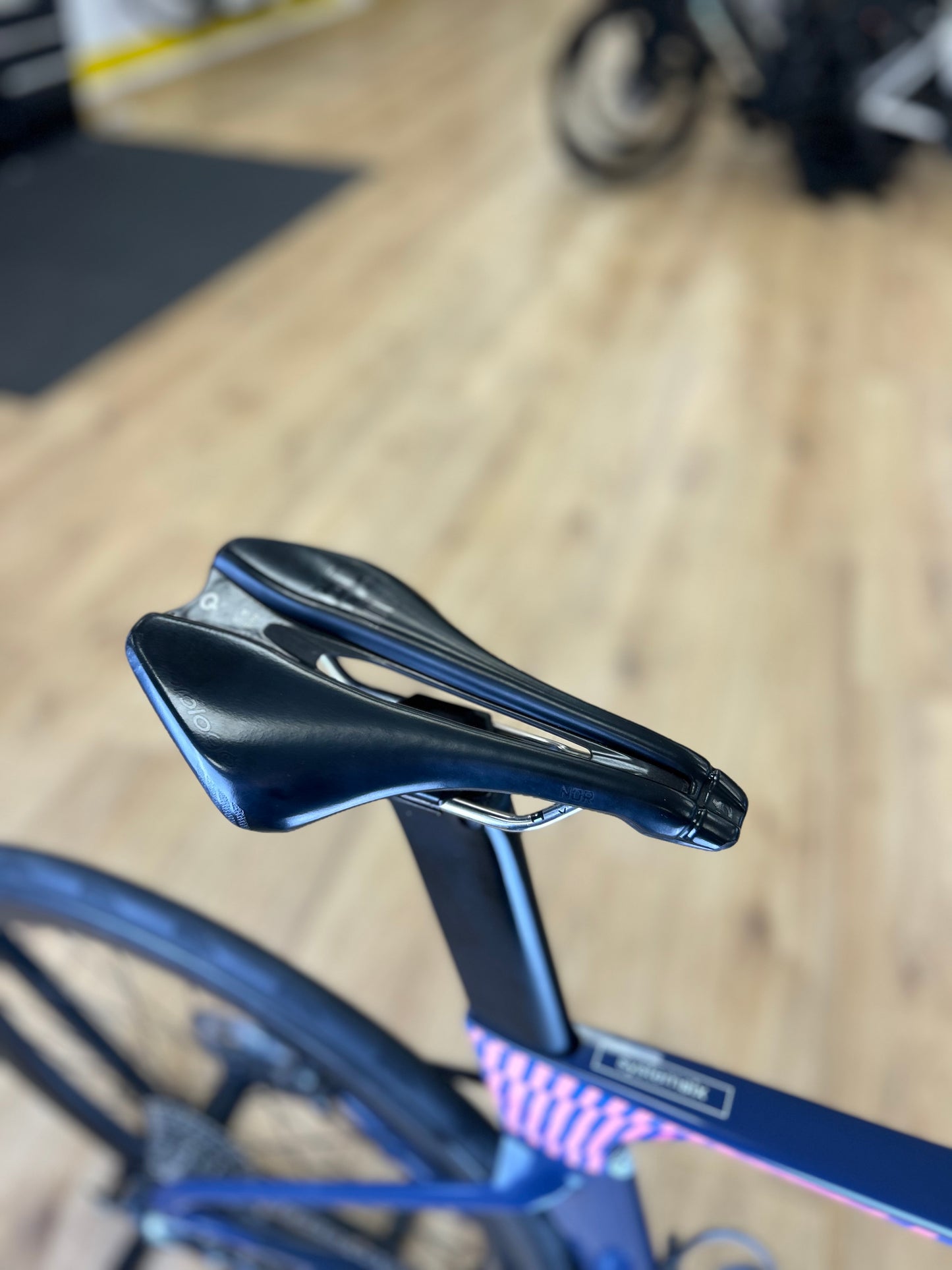 Cannondale Systemsix HM Di2 Carbon Disc Racefiets