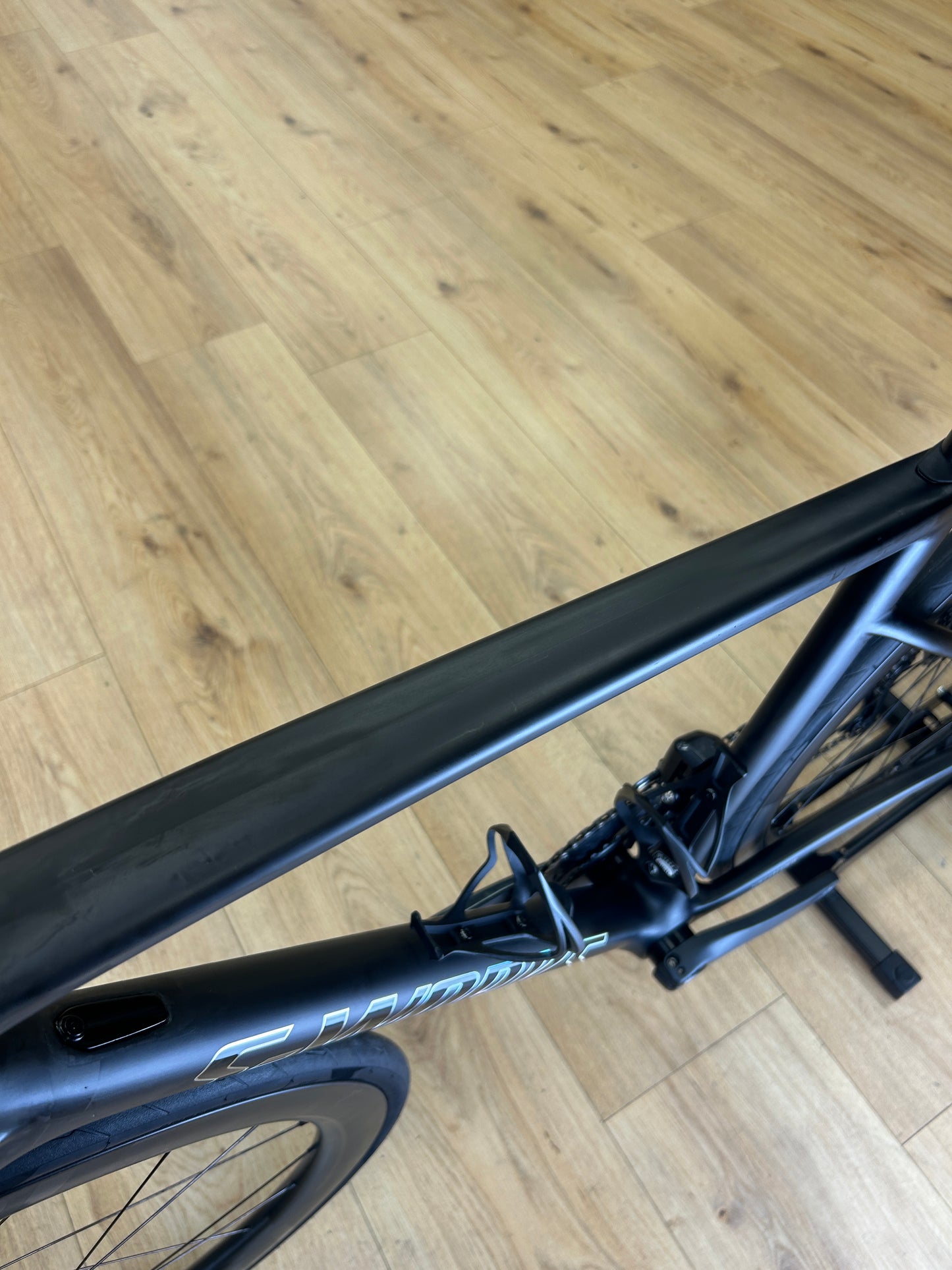 S-Works Tarmac SL6 Di2 Carbon Racefiets