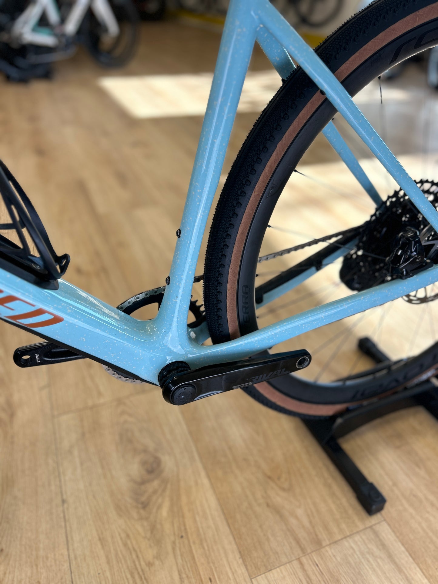 Specialized Diverge Expert AXS Carbon Disc Gravel