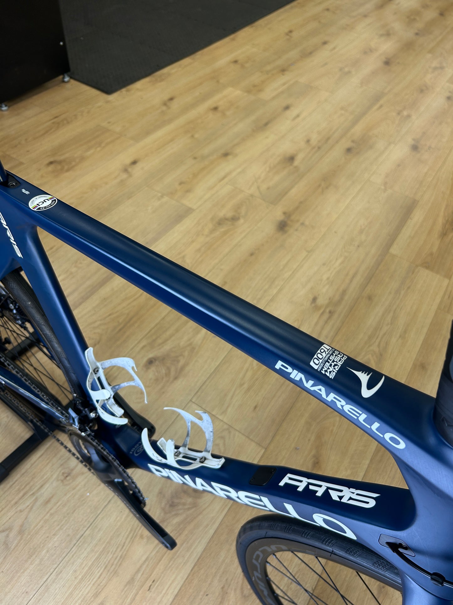 Pinarello Paris Carbon Racefiets