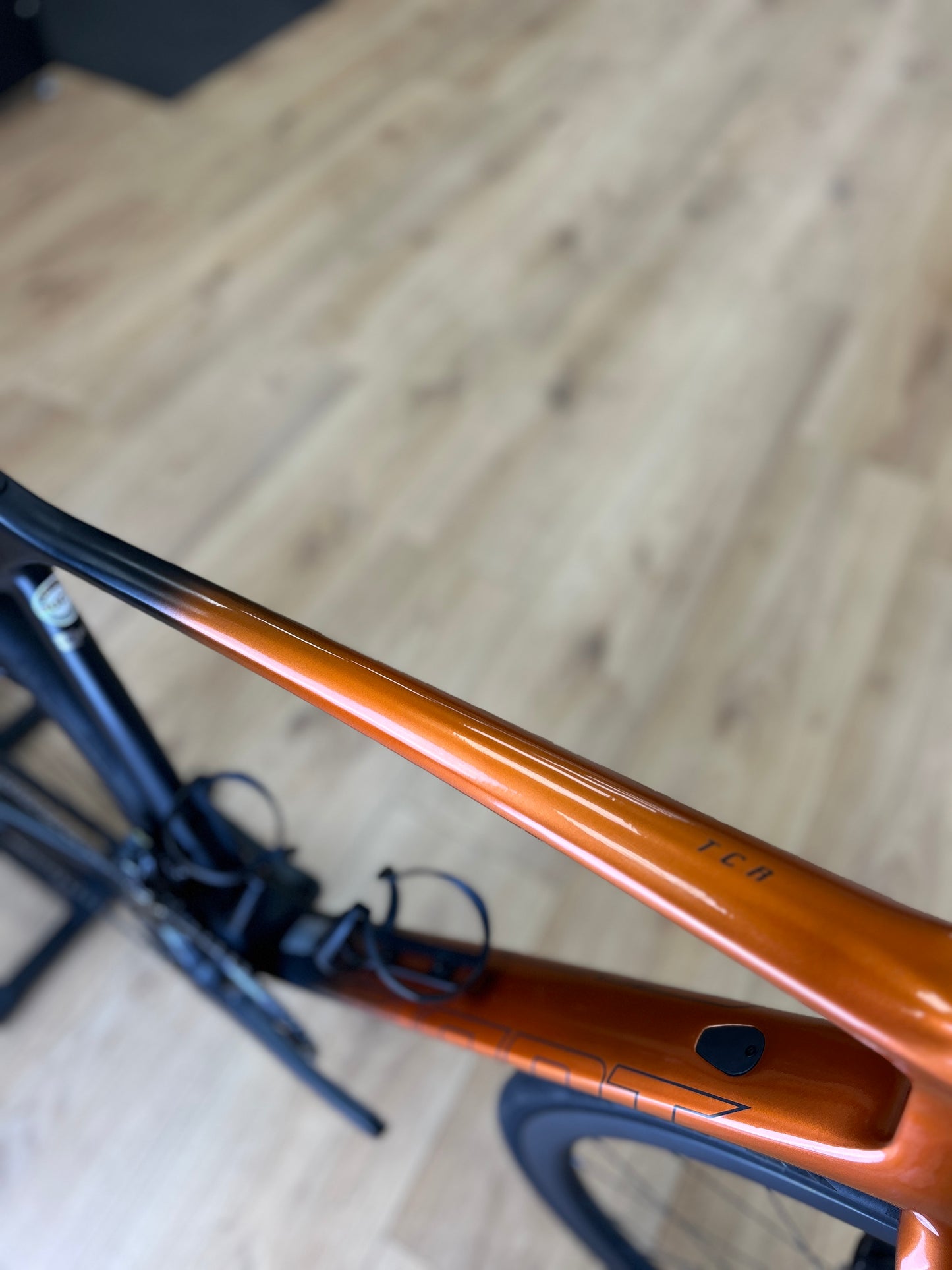 Giant TCR Advanced Pro Disc 0 Di2 Carbon Racefiets