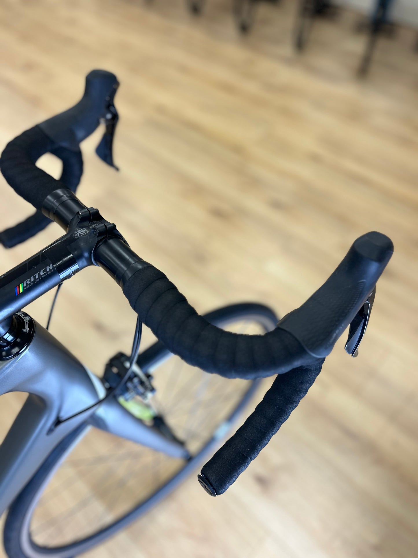 Rose X-Lite Carbon Ultegra Racefiets