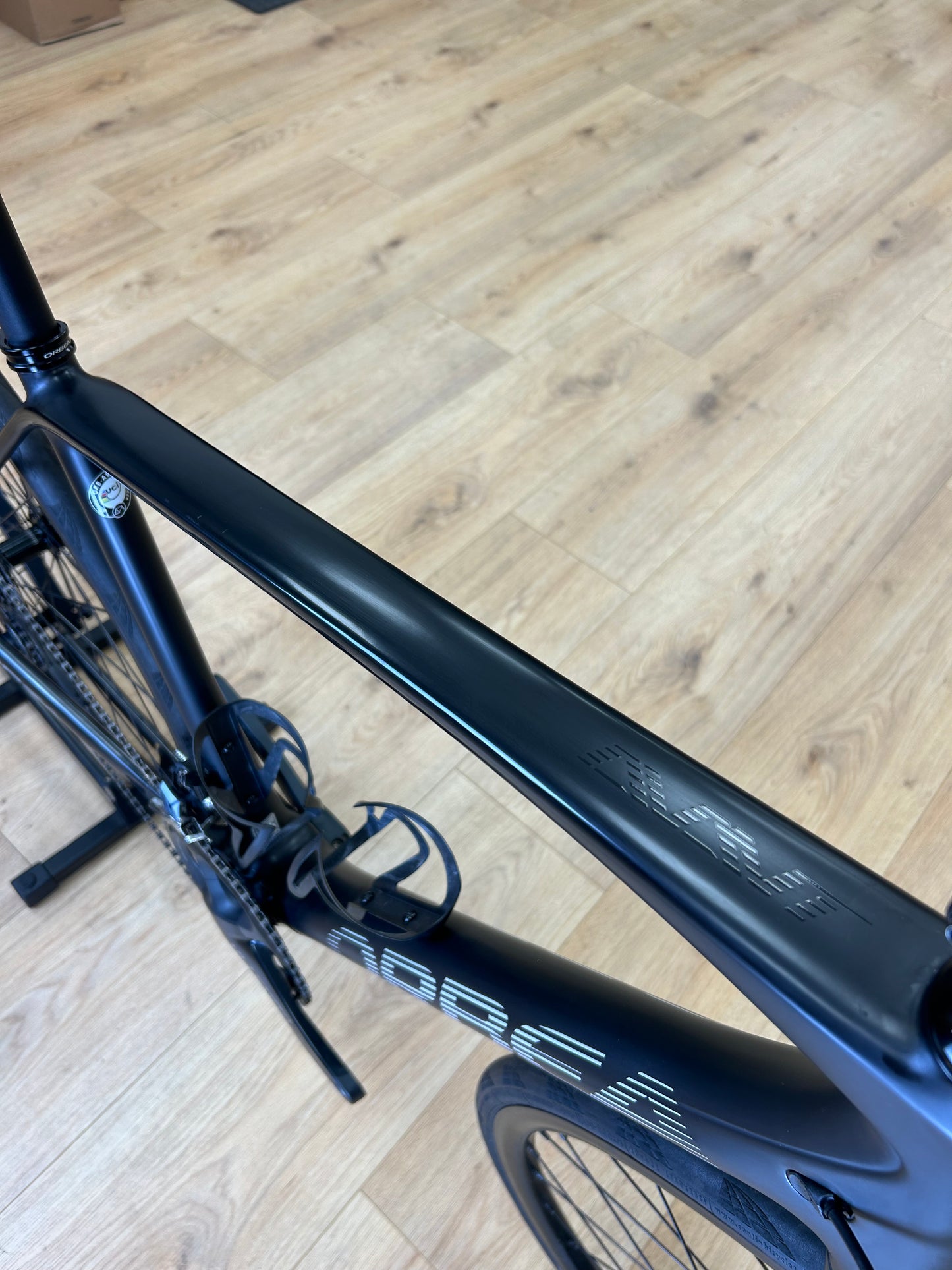 Orbea Avant Ultegra Carbon Racefiets