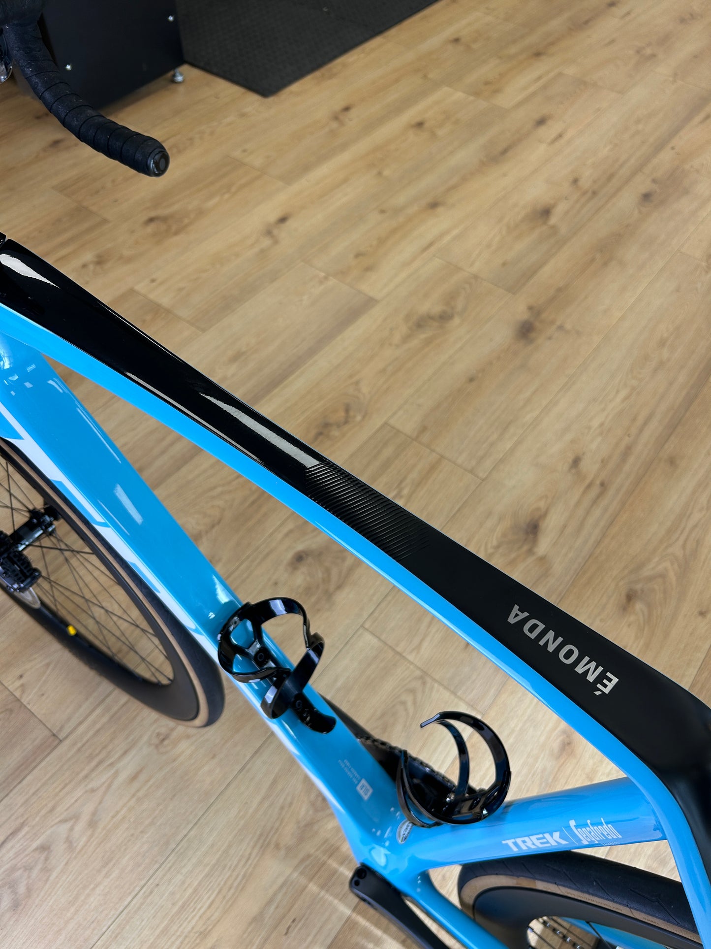 Trek Emonda SLR 7 Di2 Carbon Racefiets