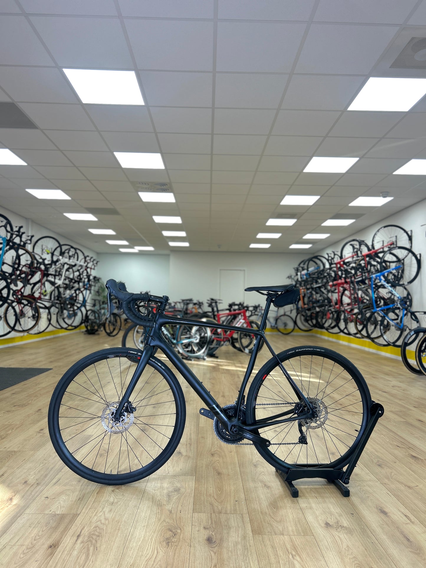 Cannondale Synapse Carbon Racefiets
