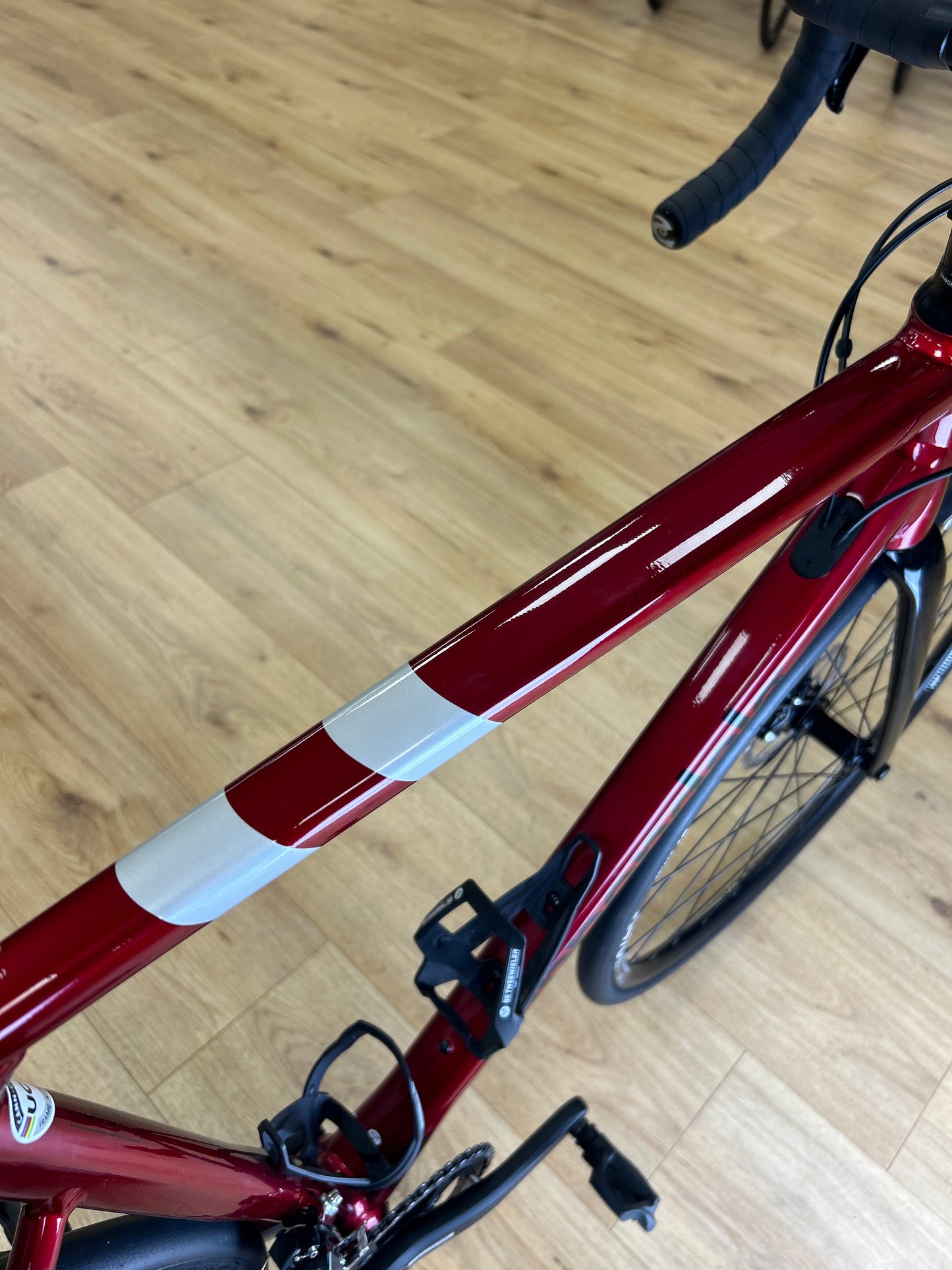 Cannondale Caad 12 Disc Racefiets