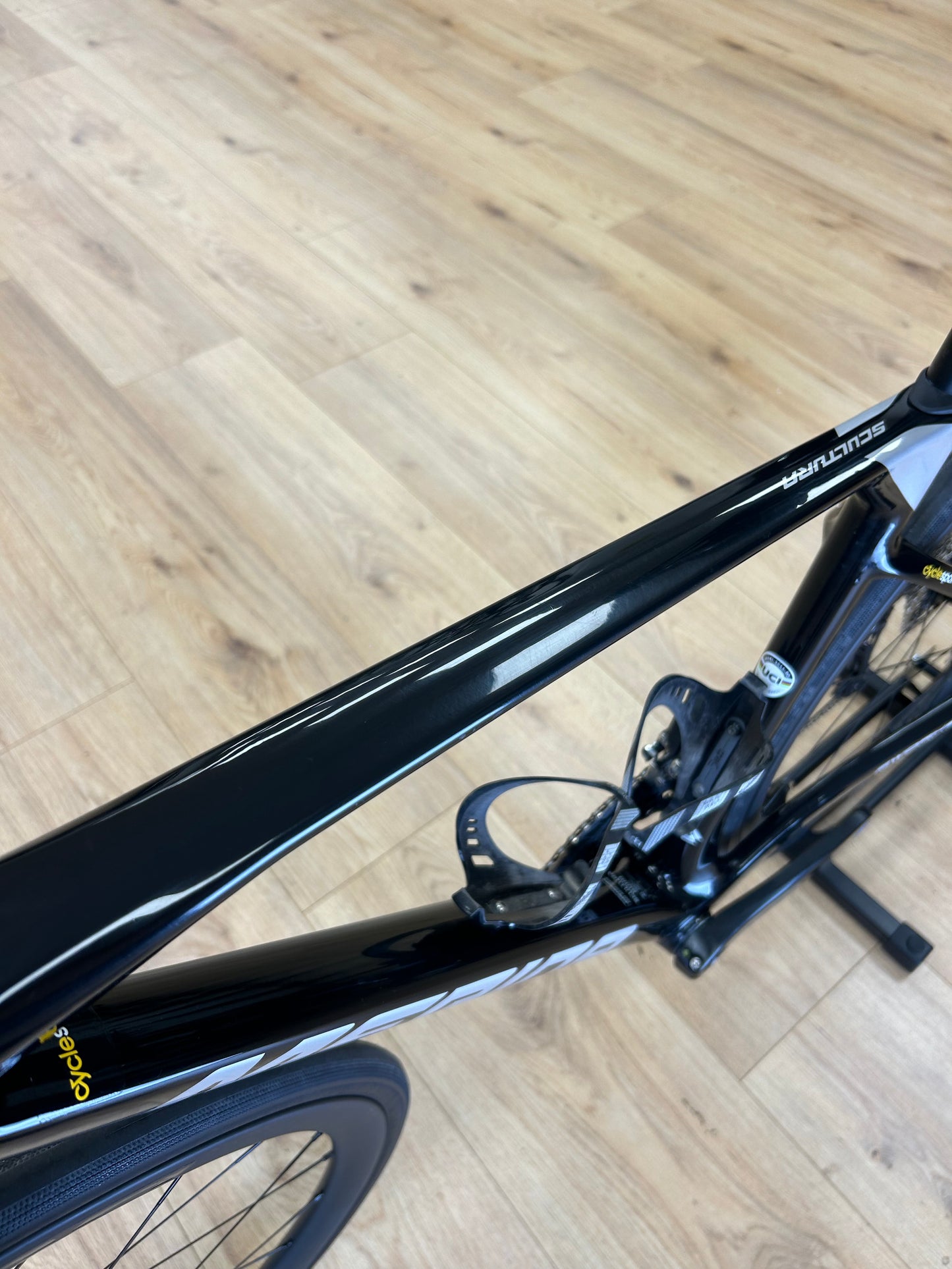 Merida Scultura 6000 AXS Carbon Racefiets