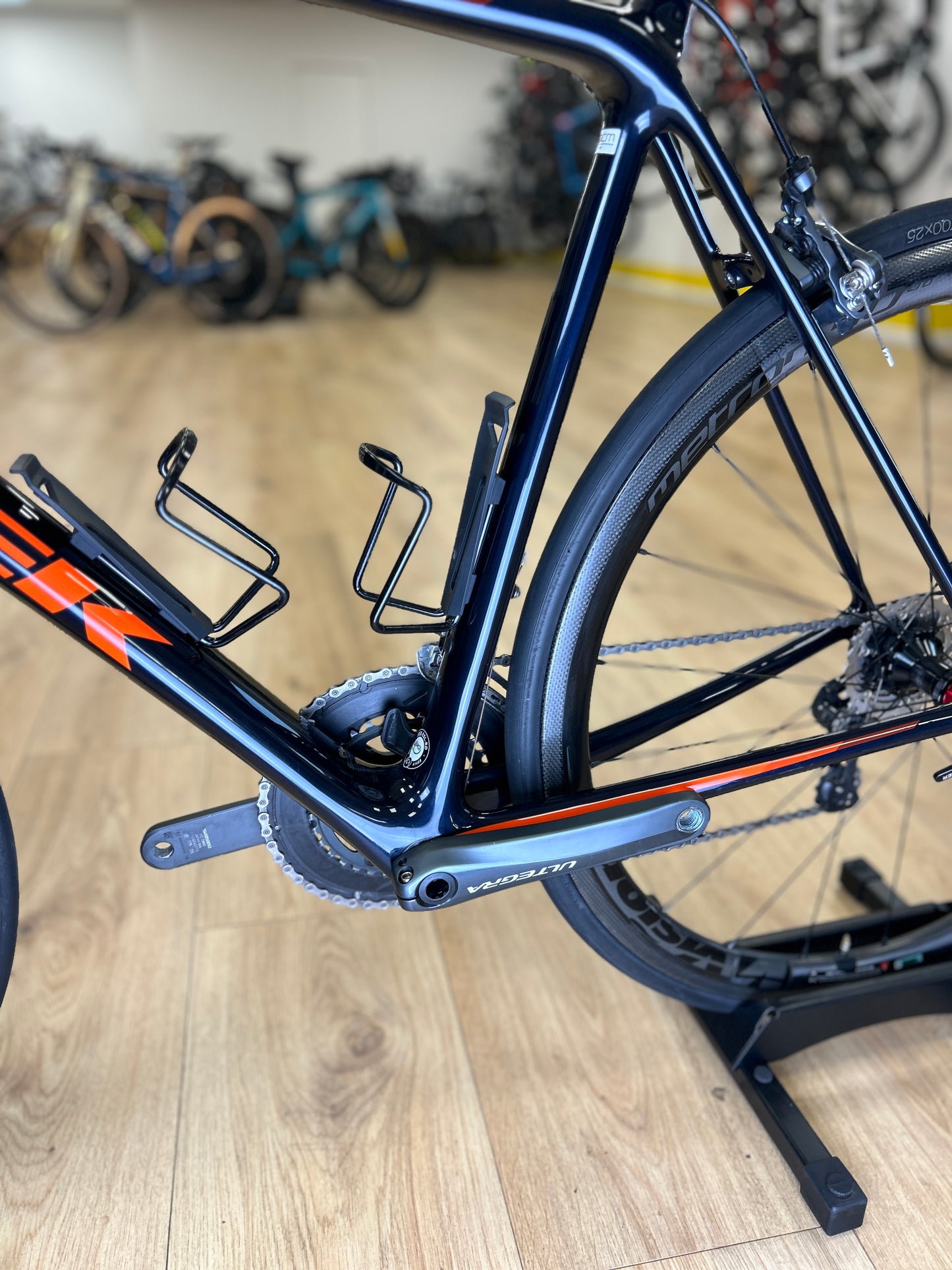 Trek Émonda SL6 Carbon Racefiets