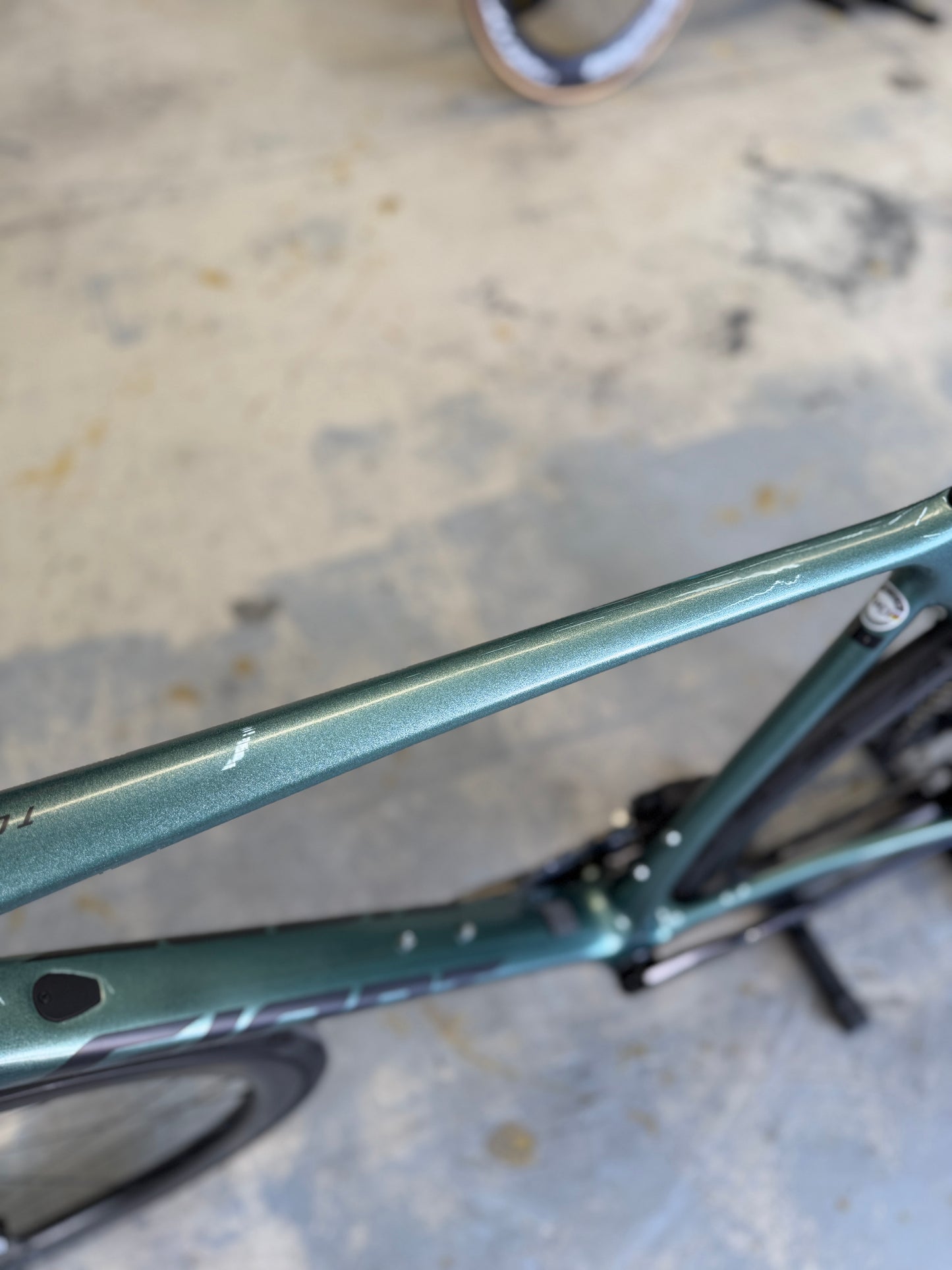 Giant TCR Advanced Pro AXS Carbon Racefiets