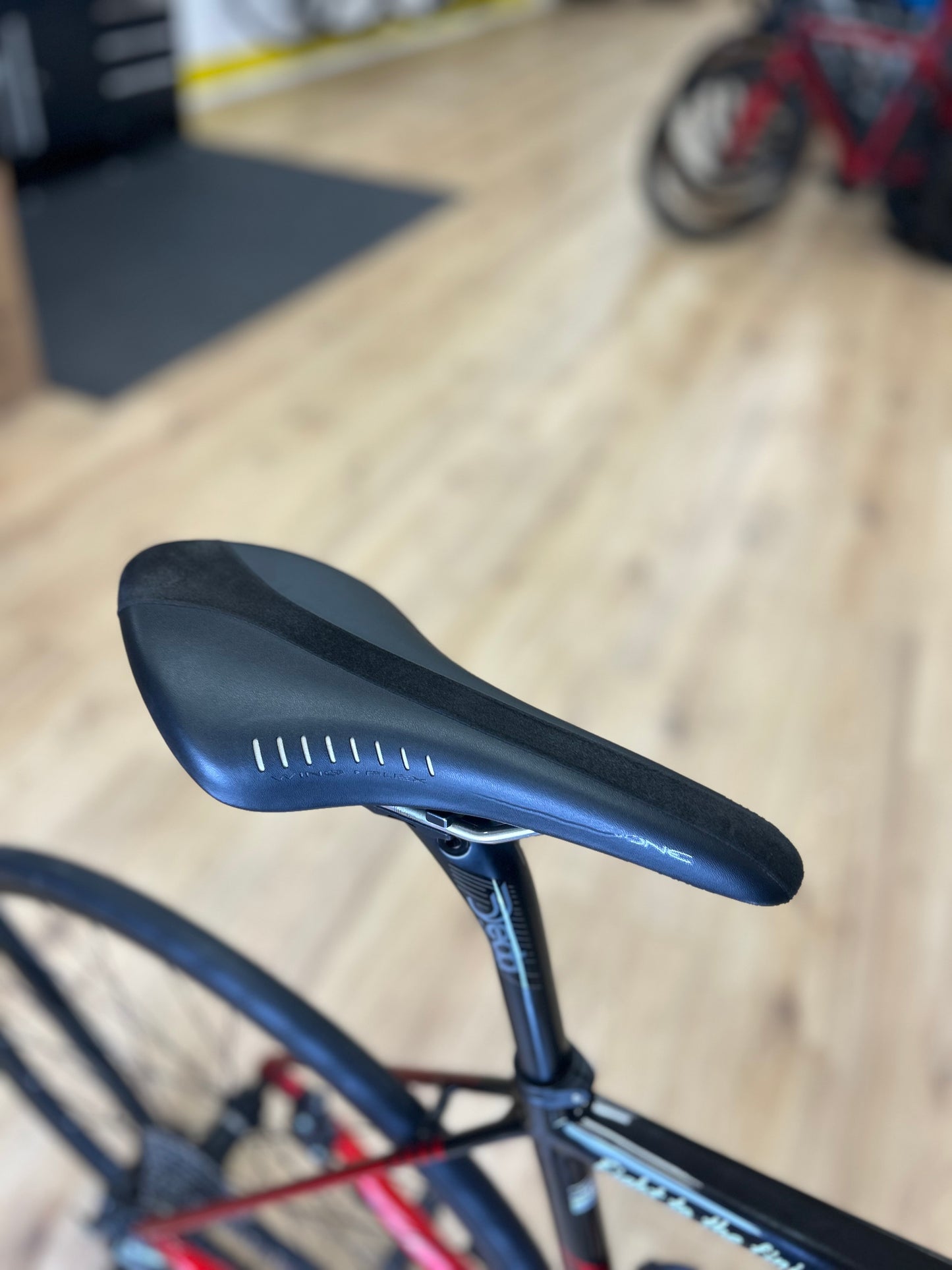 Ridley Helium Di2 Carbon Disc Racefiets