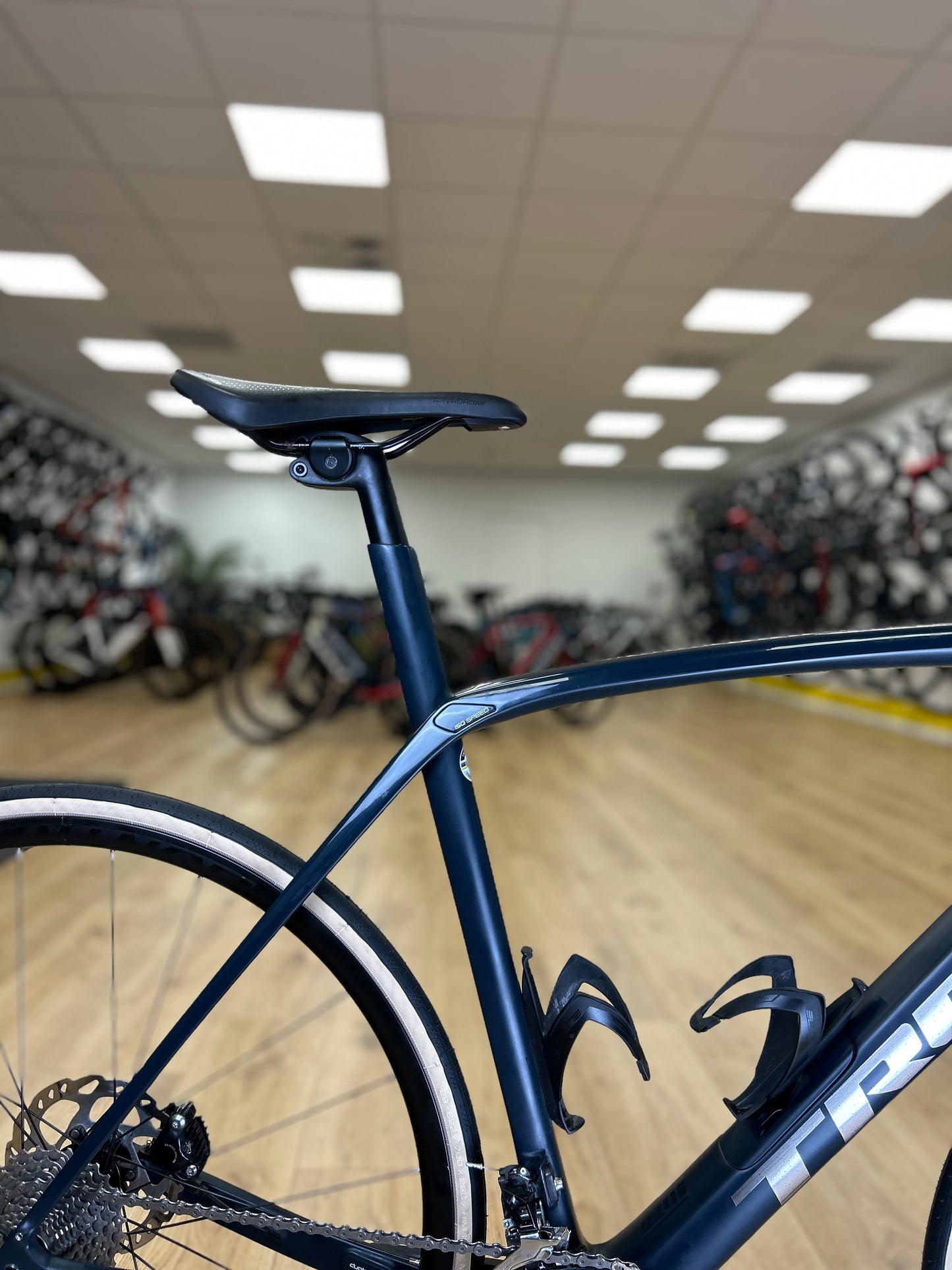 Trek Domane Carbon Racefiets