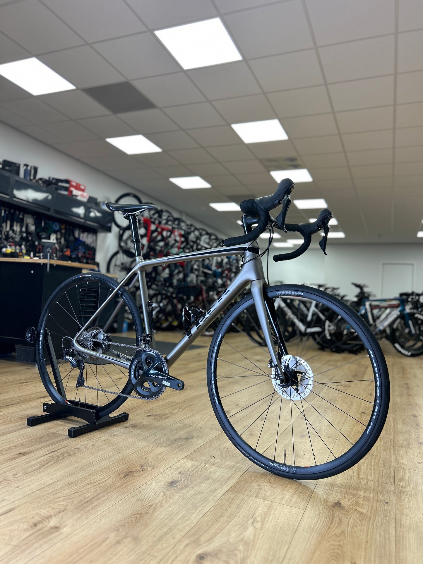 Trek Émonda SL 6 Carbon Racefiets
