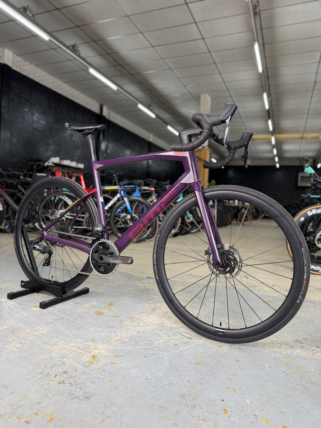 BMC Roadmachine 01 AXS Carbon Racefiets