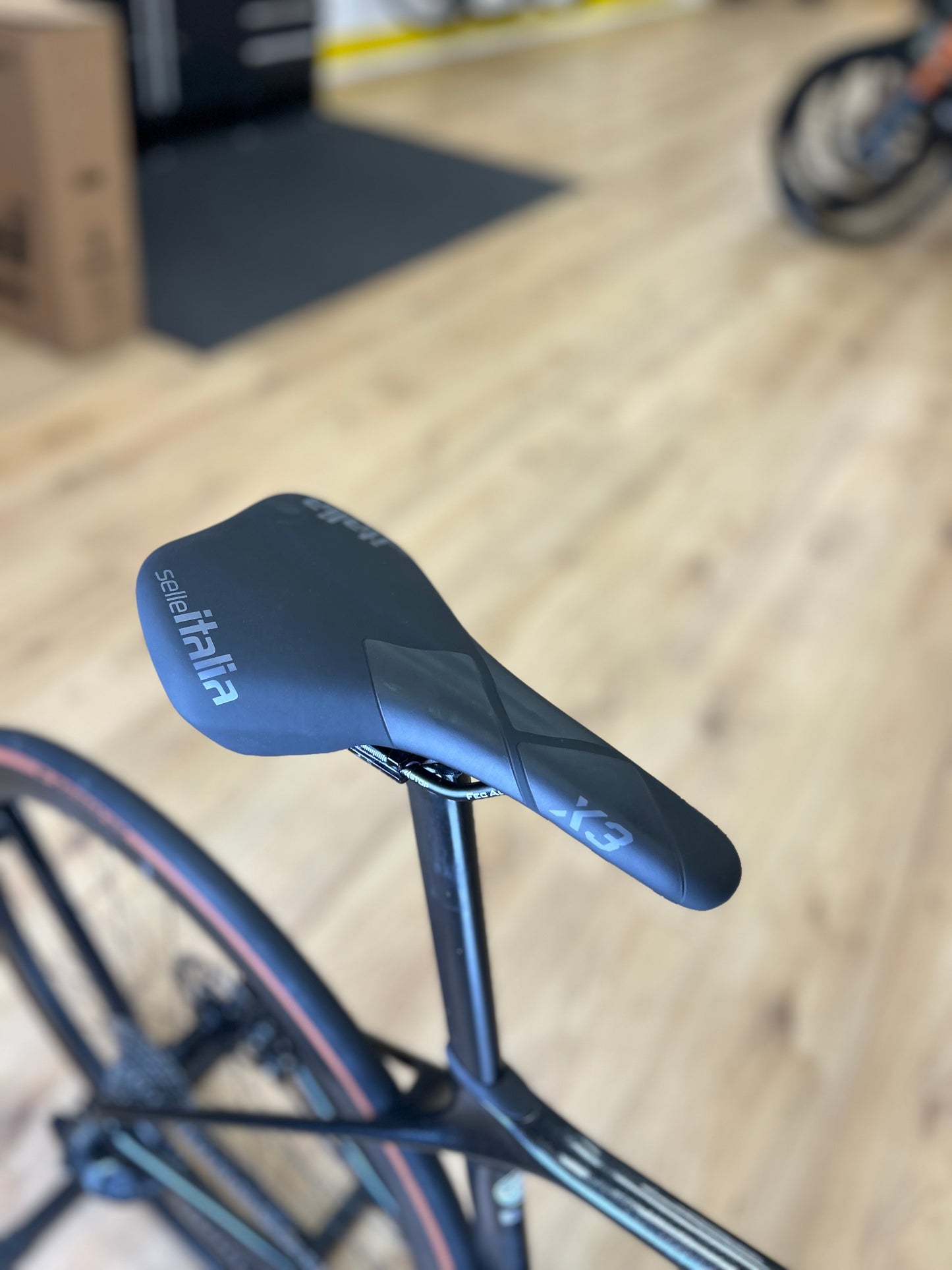Giant Tcr advanced pro 1 AXS Carbon Racefiets