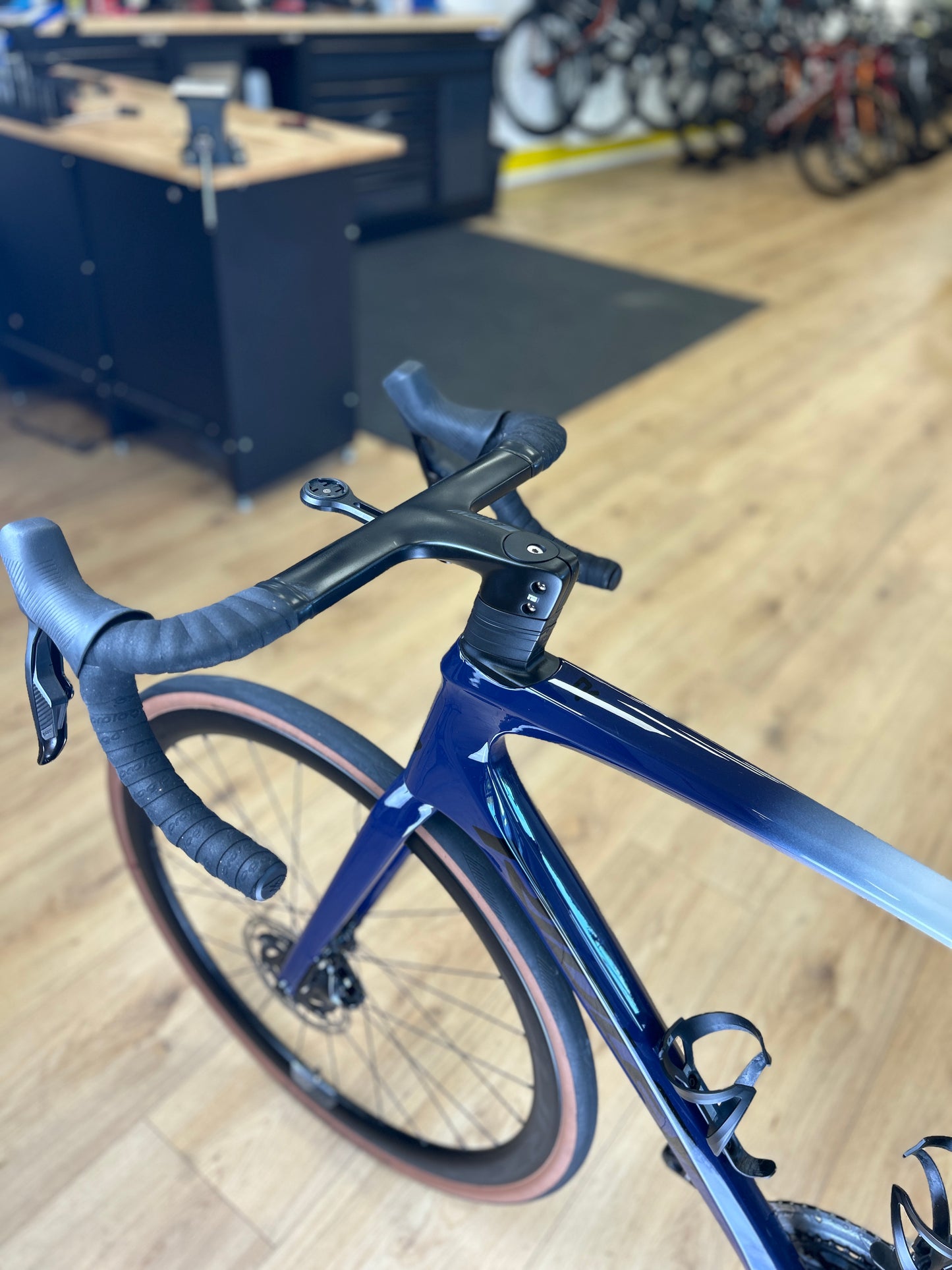 Ridley Fenix SL AXS Carbon Racefiets
