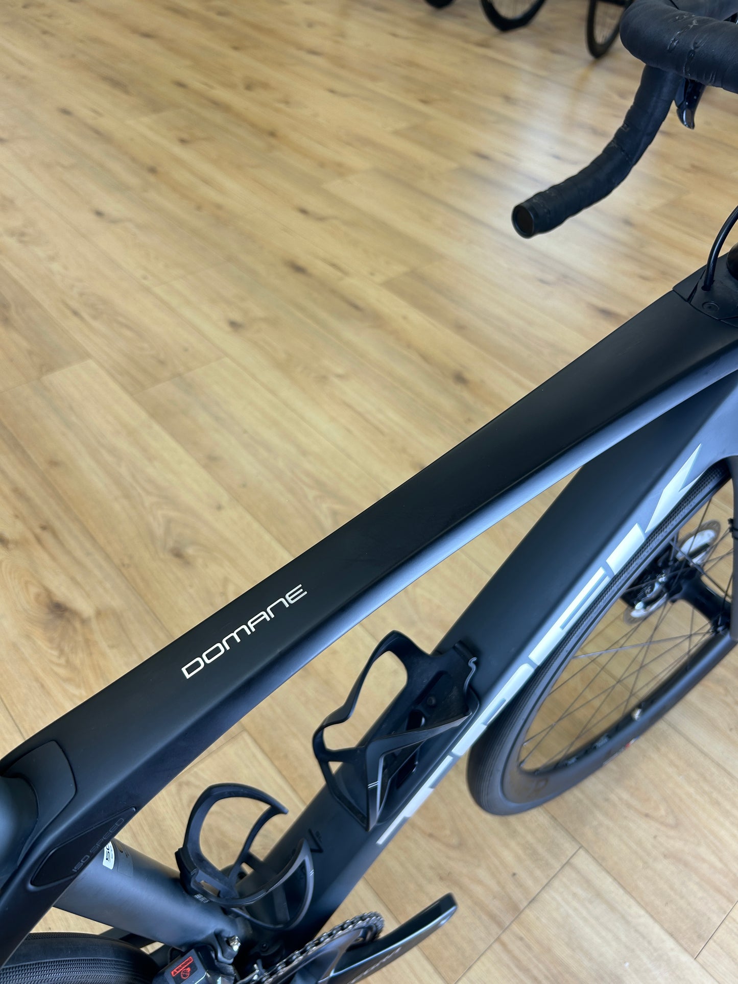 Trek Domane SL7 Di2 Carbon Racefiets