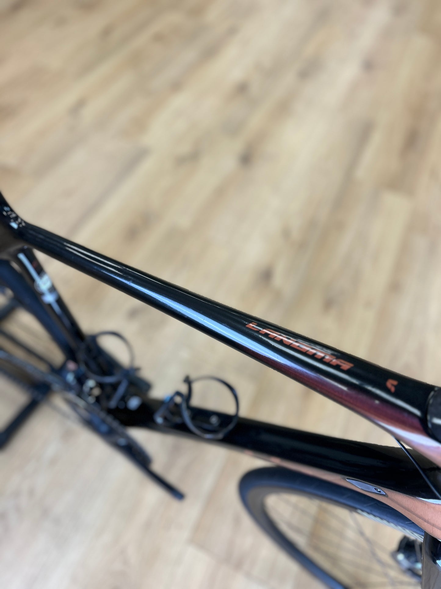 Liv Langma Advanced Pro 1 Di2 Carbon Racefiets