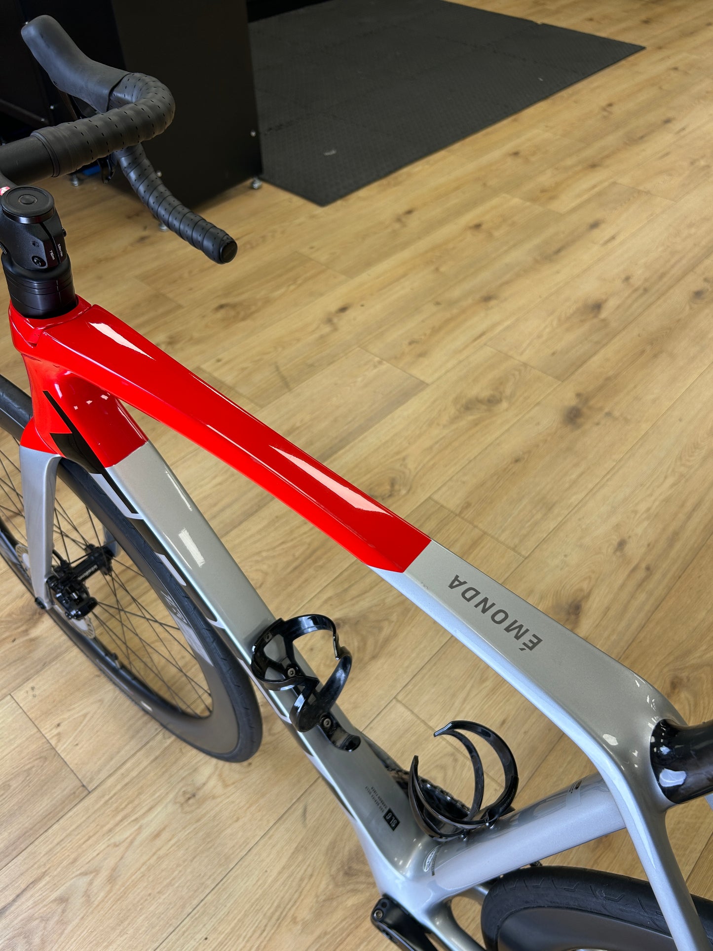 Trek Emonda SL6 Pro Di2 Carbon Racefiets