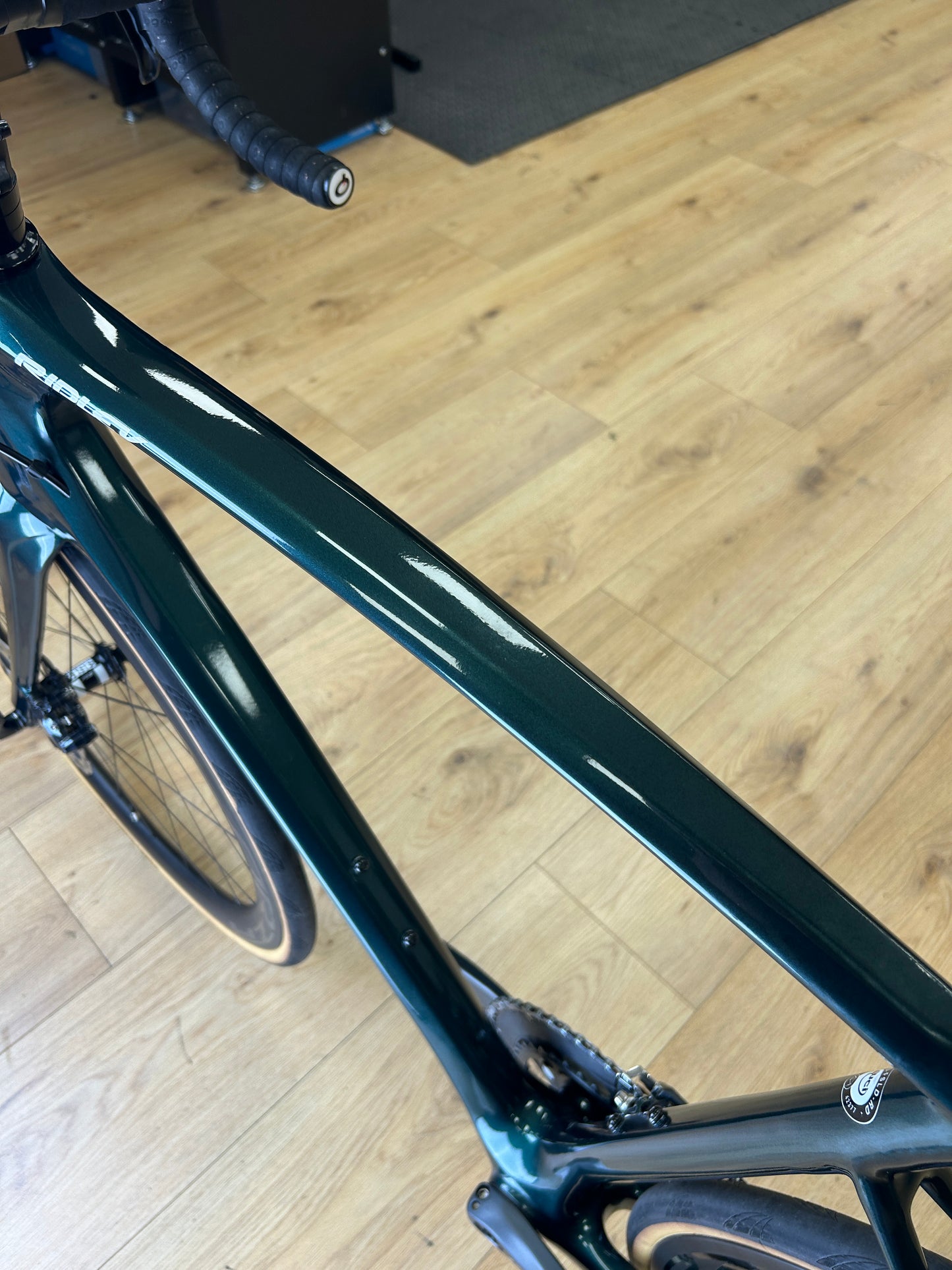 Ridley Fenix SL Carbon Road Bike