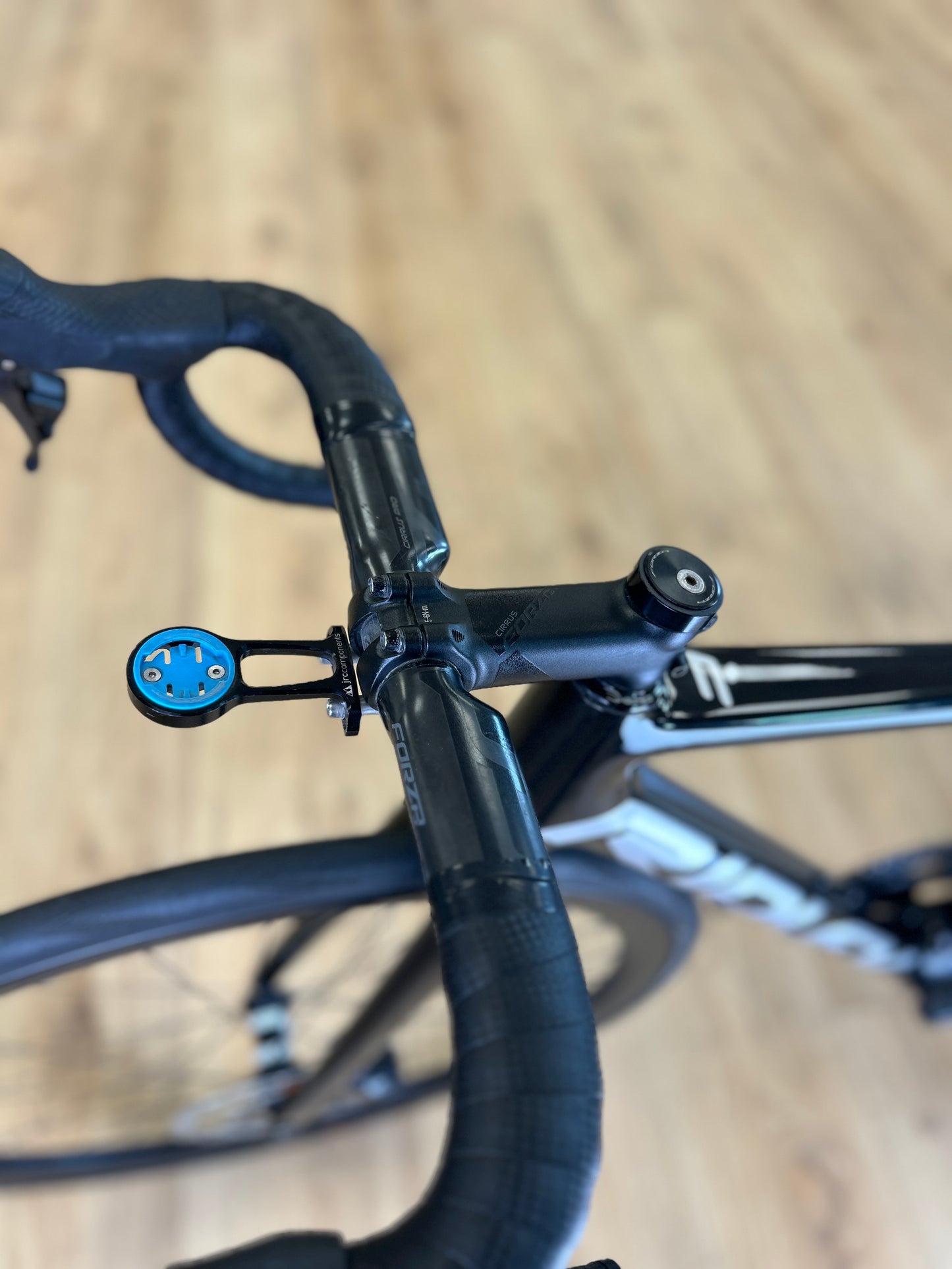 Ridley Helium Ultegra Di2 Carbon Racefiets