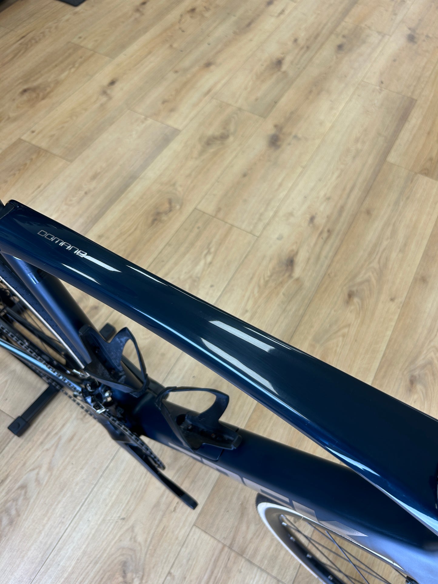 Trek Domane Carbon Racefiets