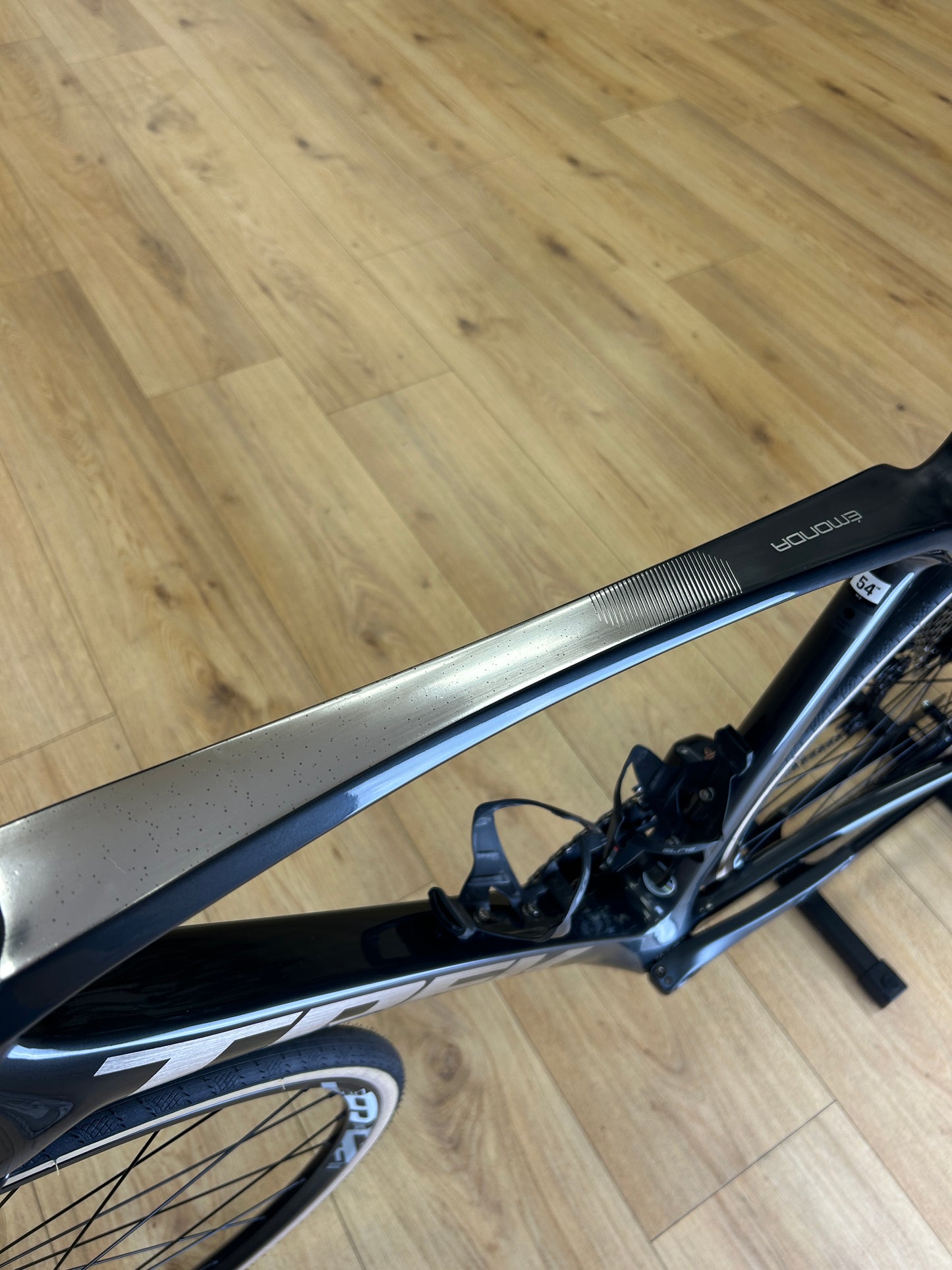 Trek Émonda SL6 Di2 Carbon Racefiets