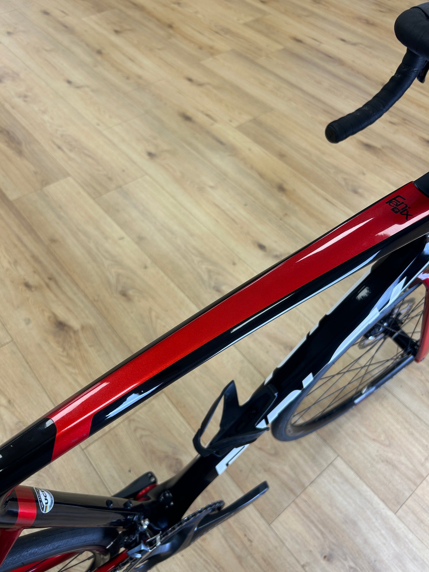 Ridley Fenix SLiC Carbon Racefiets