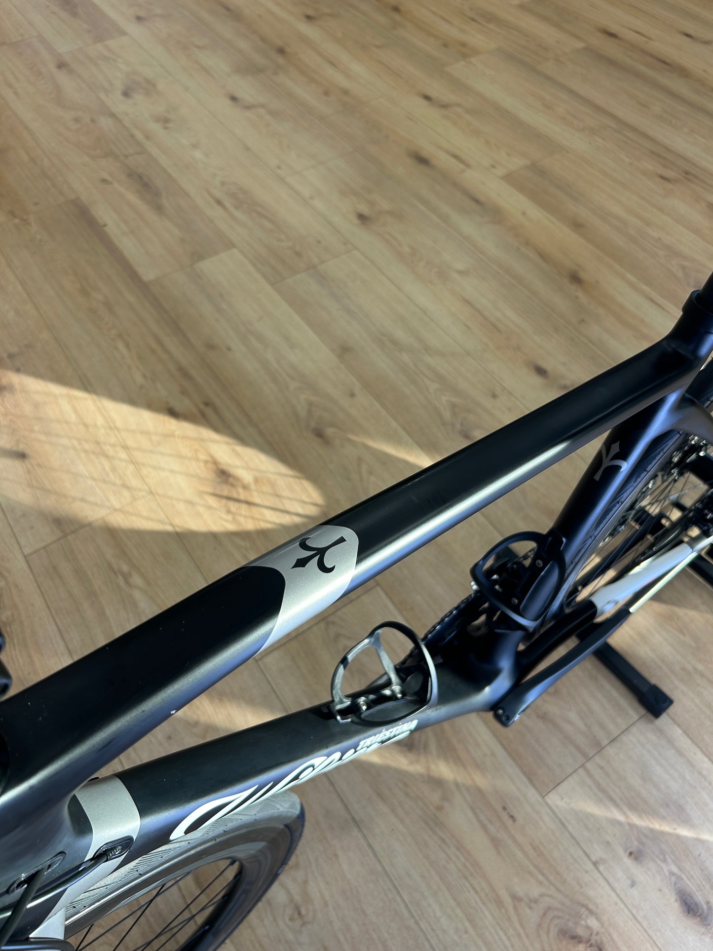 Wilier GTR Team Disc Carbon Racefiets