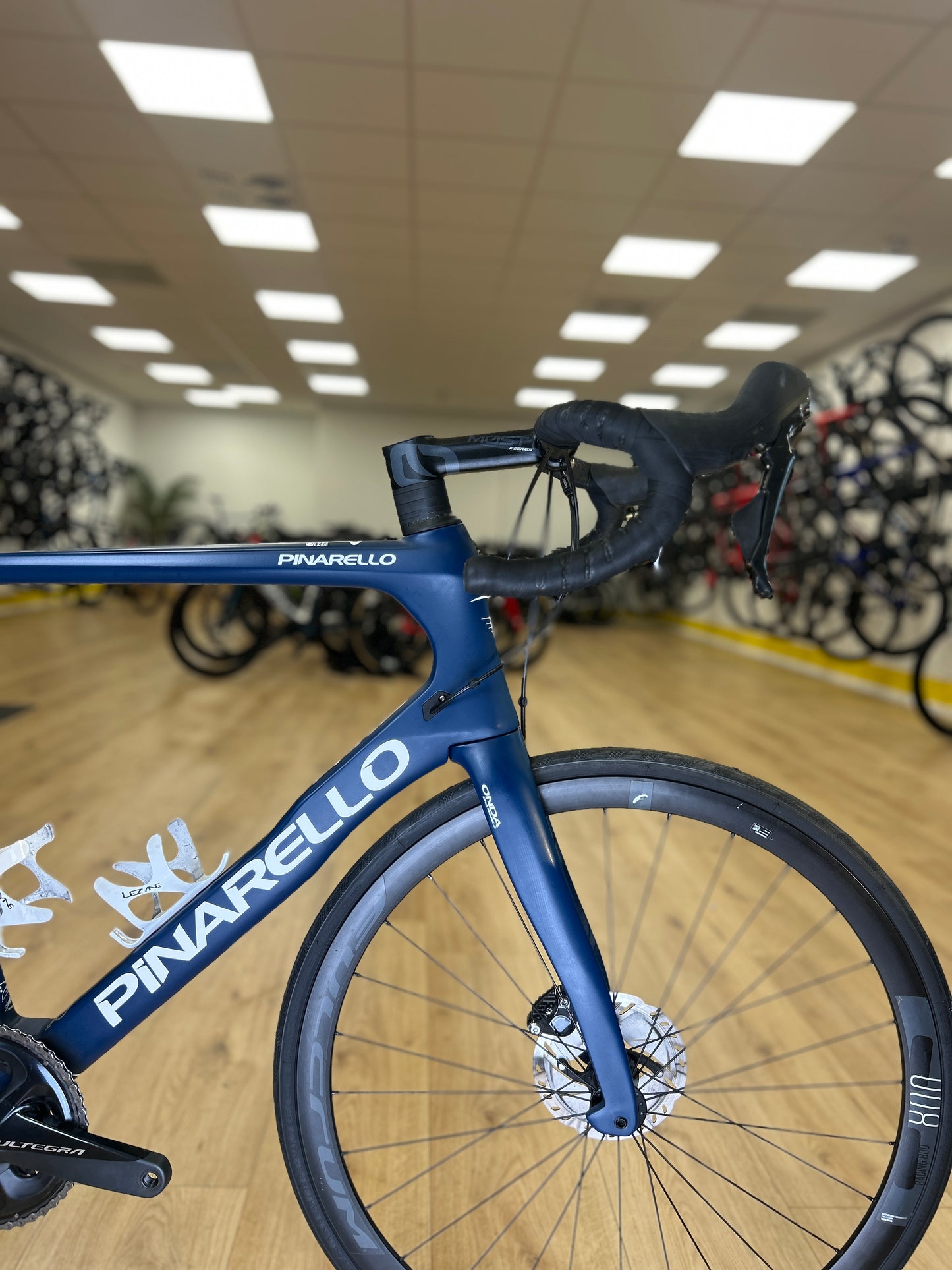 Pinarello Paris Carbon Racefiets