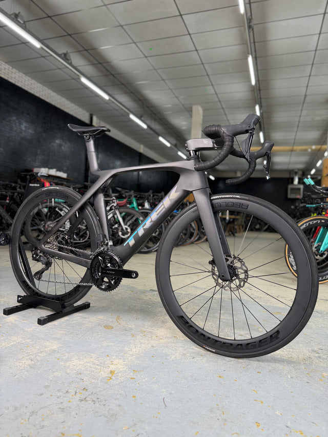 Trek Madone SLR Di2 Carbon Racefiets