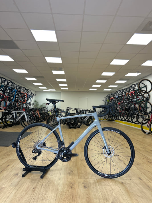 NIEUW Cannondale Synapse Di2 Carbon Racefiets