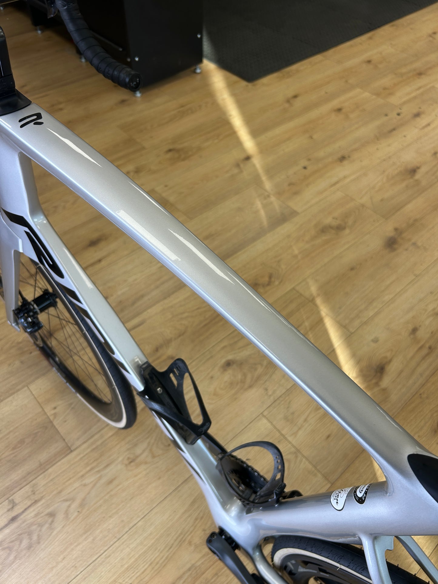 Ridley Noah Fast Di2 Carbon Racefiets