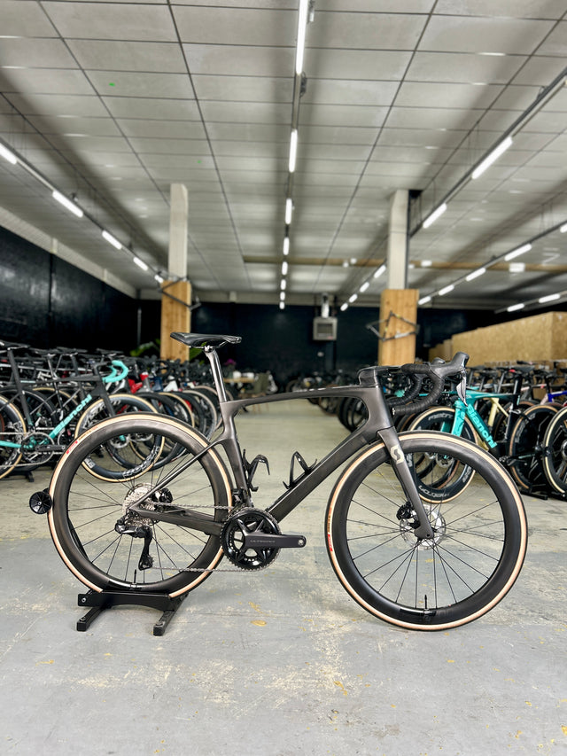 Scott Foil RC10 Di2 Carbon Road Bike