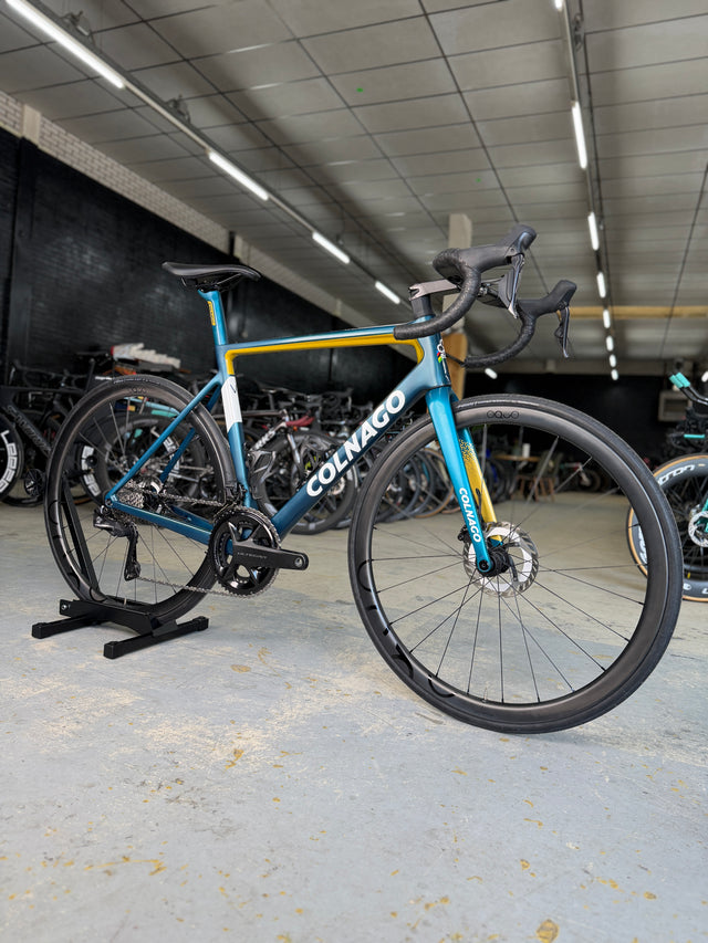 Colnago V3 Di2 Carbon Racefiets